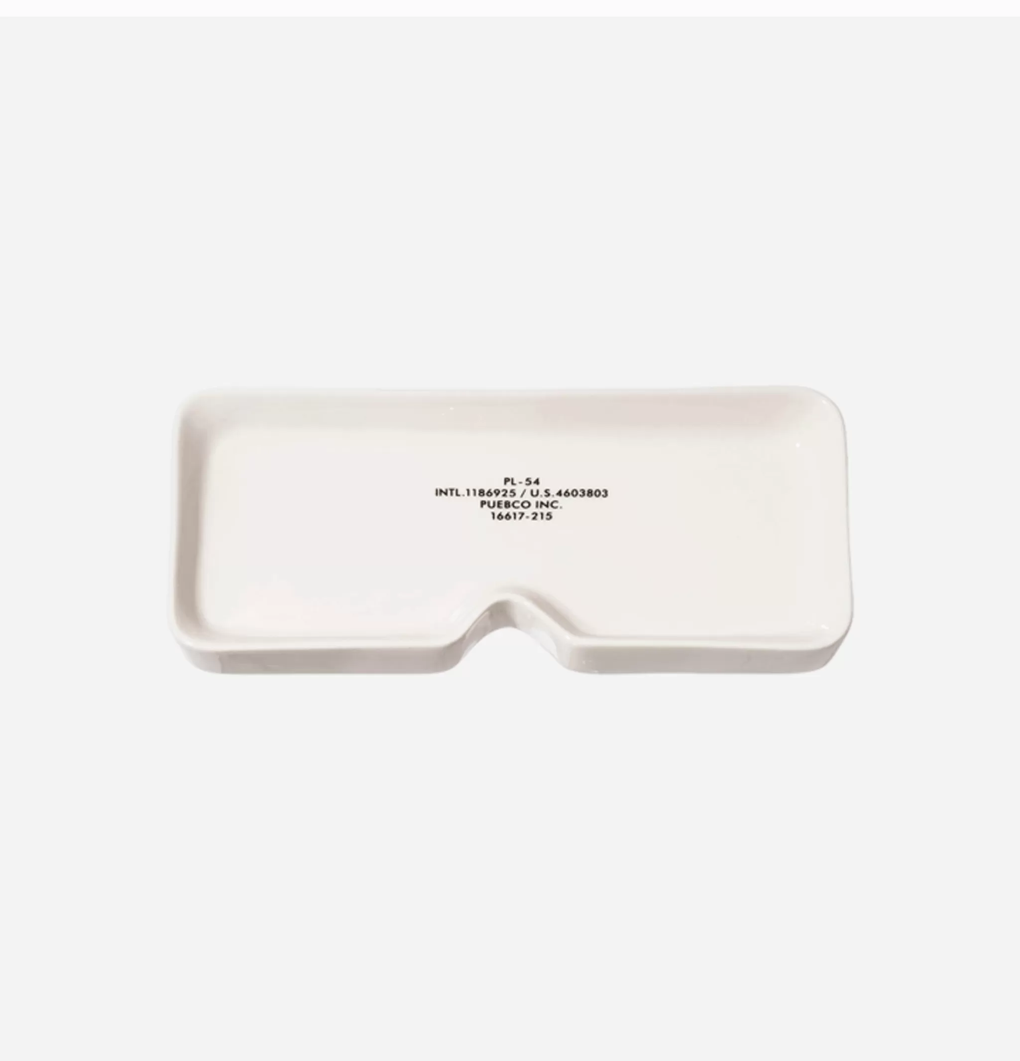 PUEBCO Maison | Glasses Tray Square