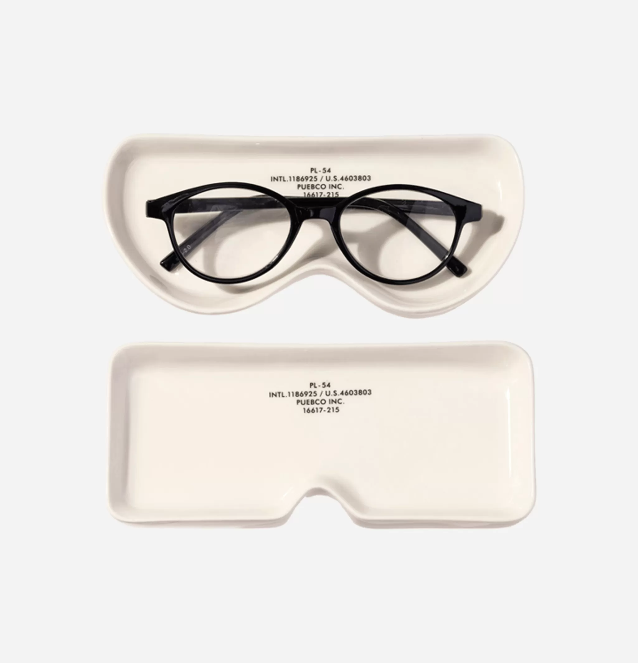 PUEBCO Maison | Glasses Tray Square