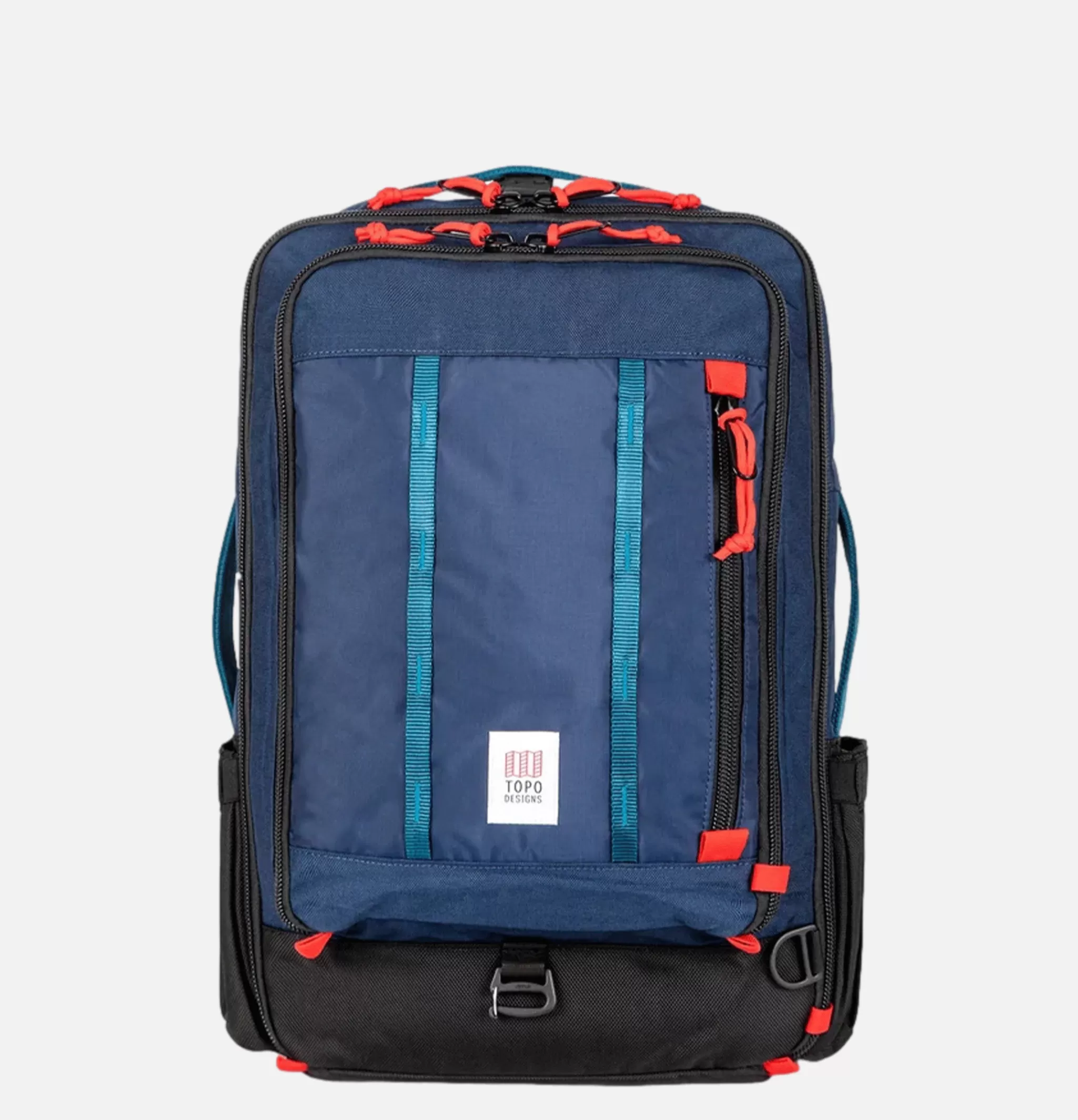 TOPO DESIGNS Sacs À Dos | Global Travel Bag Navy