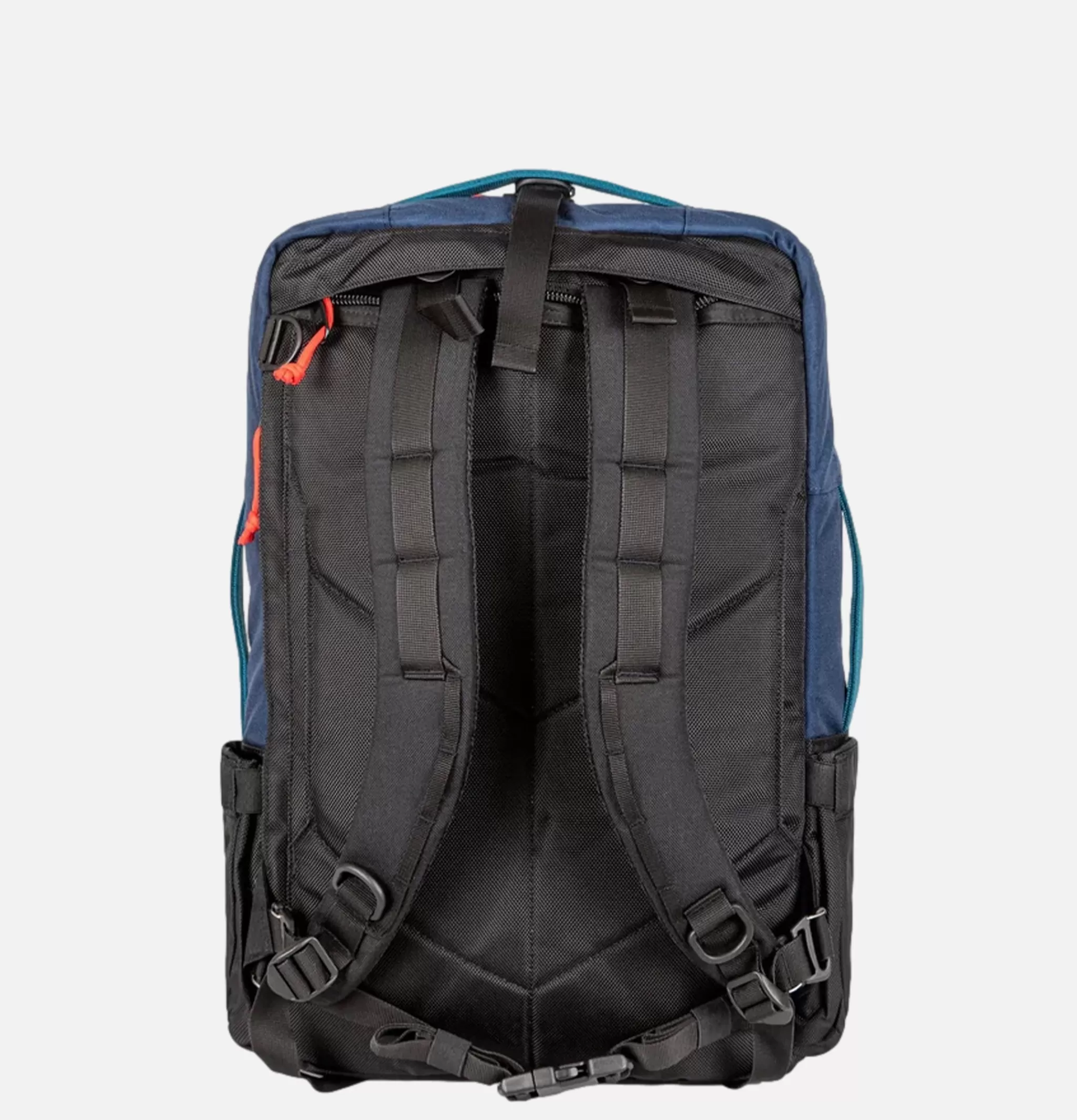 TOPO DESIGNS Sacs À Dos | Global Travel Bag Navy