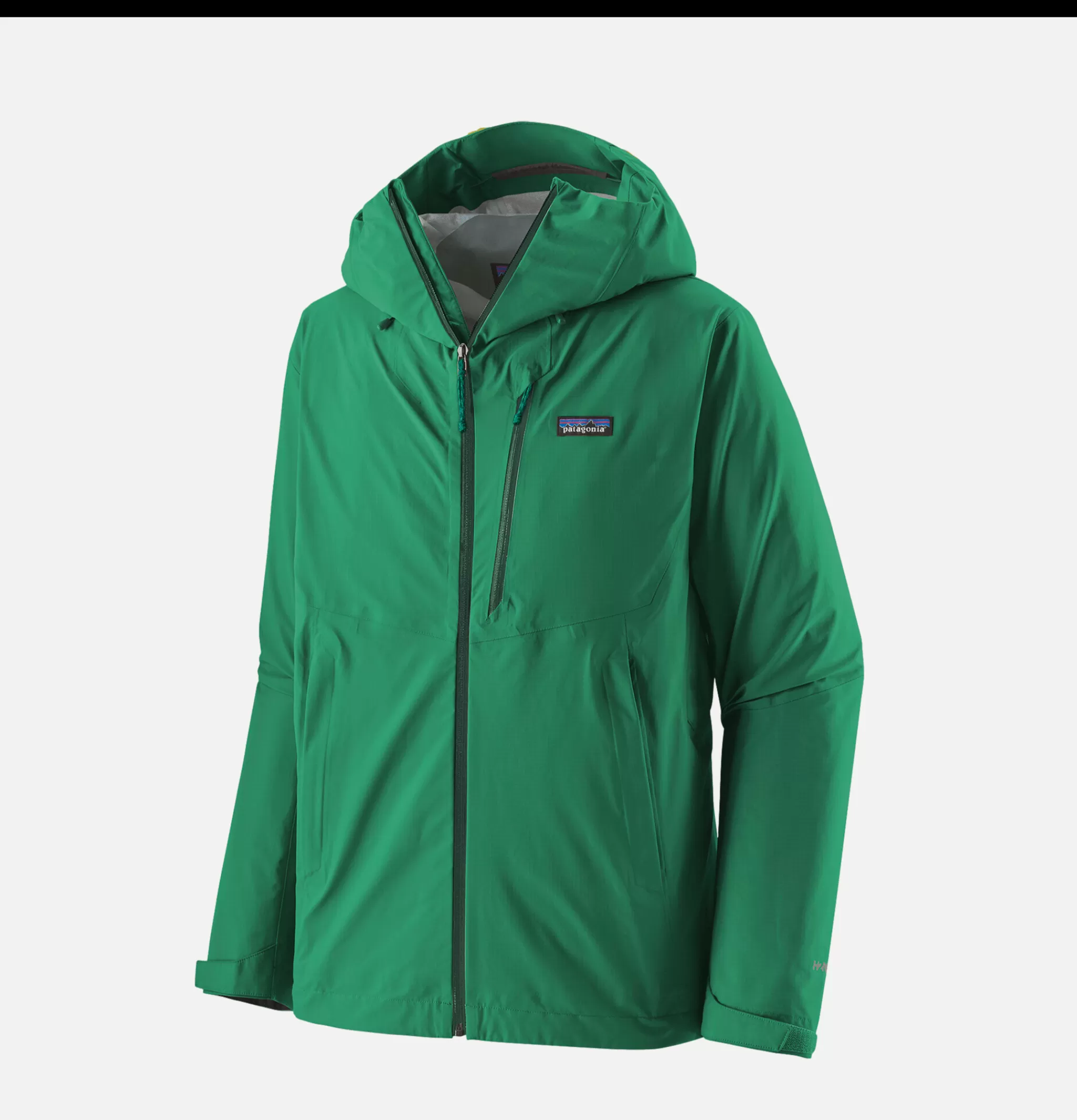 PATAGONIA Blousons & Manteaux | Granite Crest Jkt Gtrn