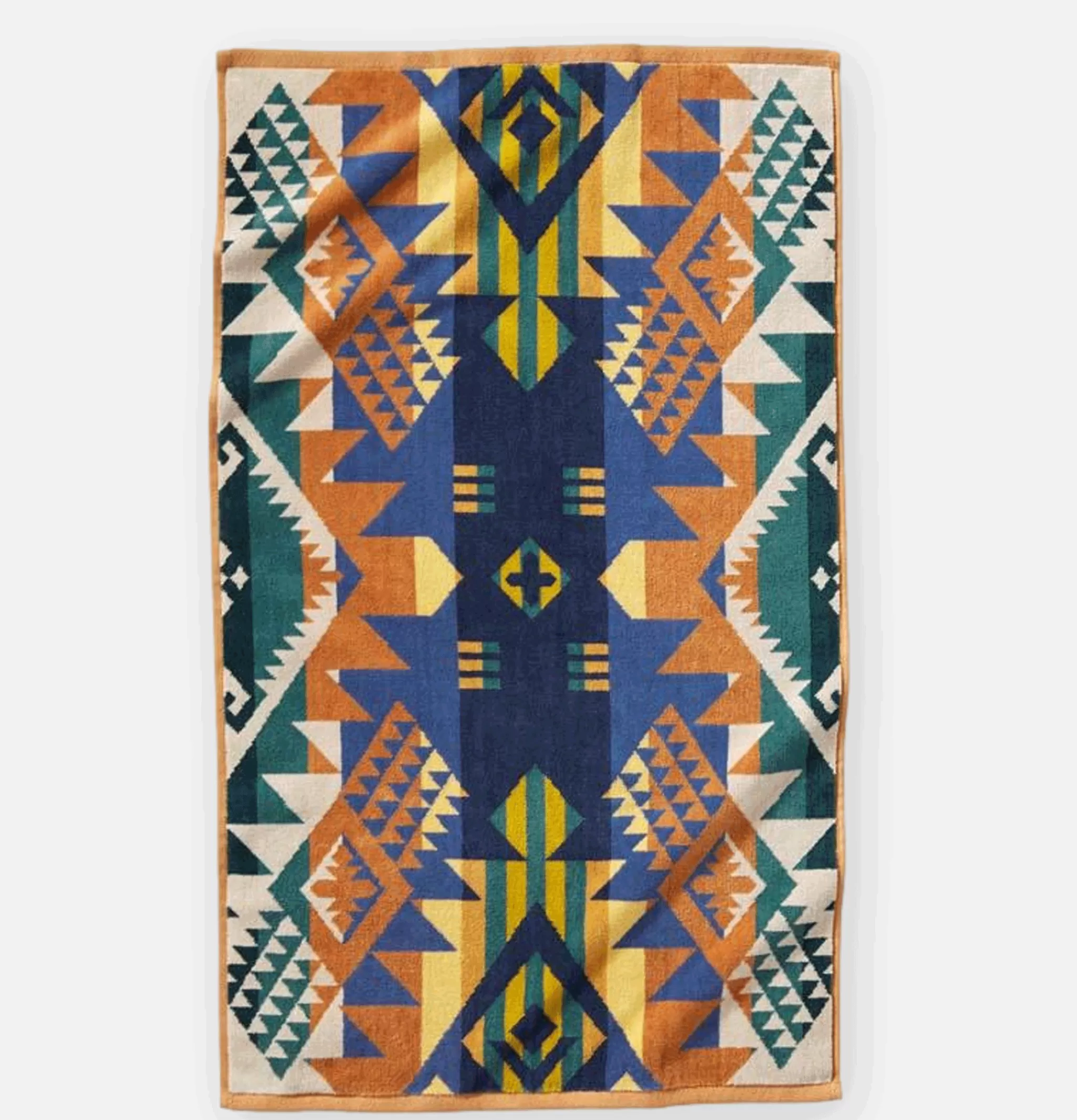 PENDLETON Maison | Hand Towel Westbright