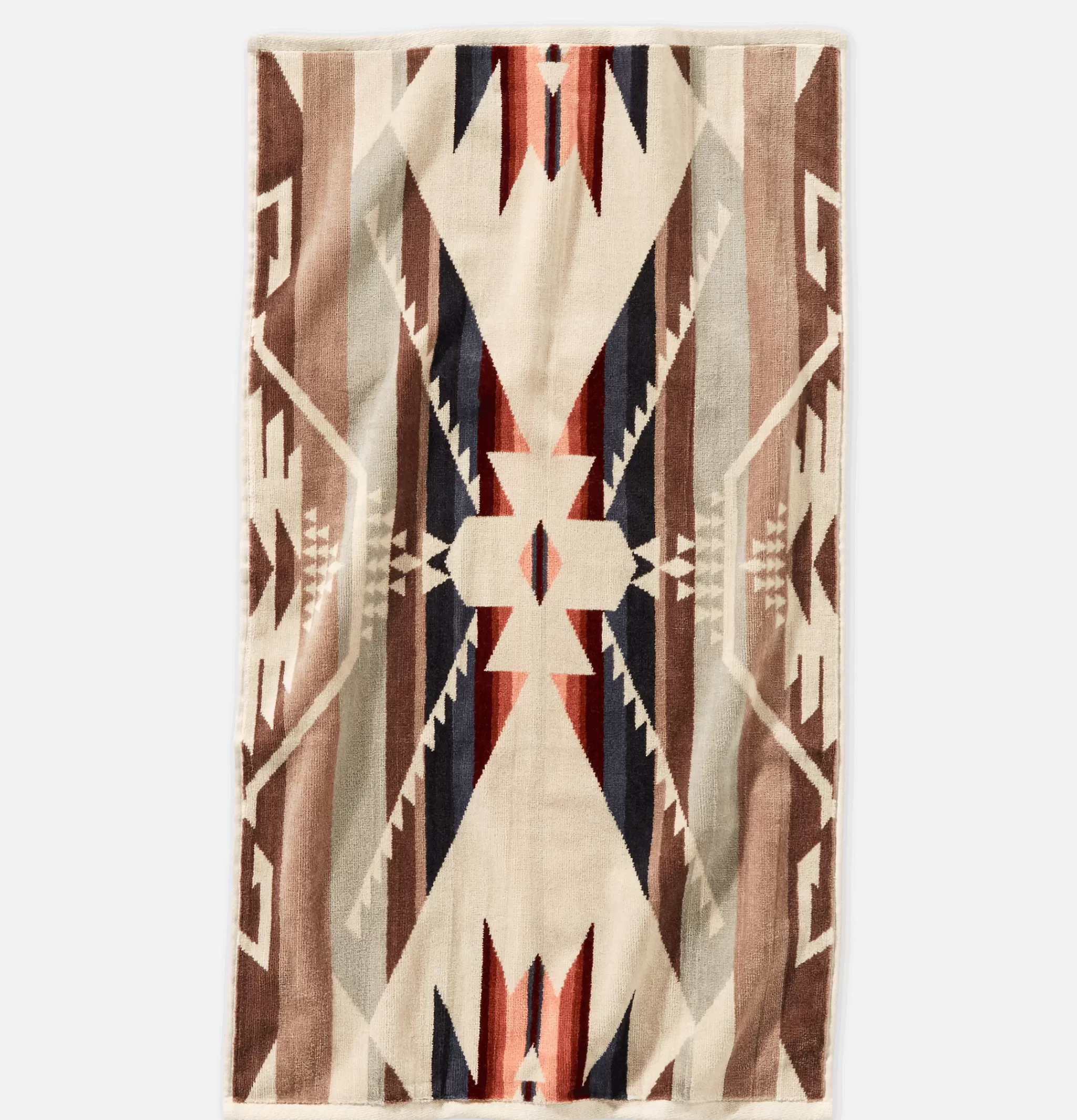 PENDLETON Maison | Hand Towel White Sands