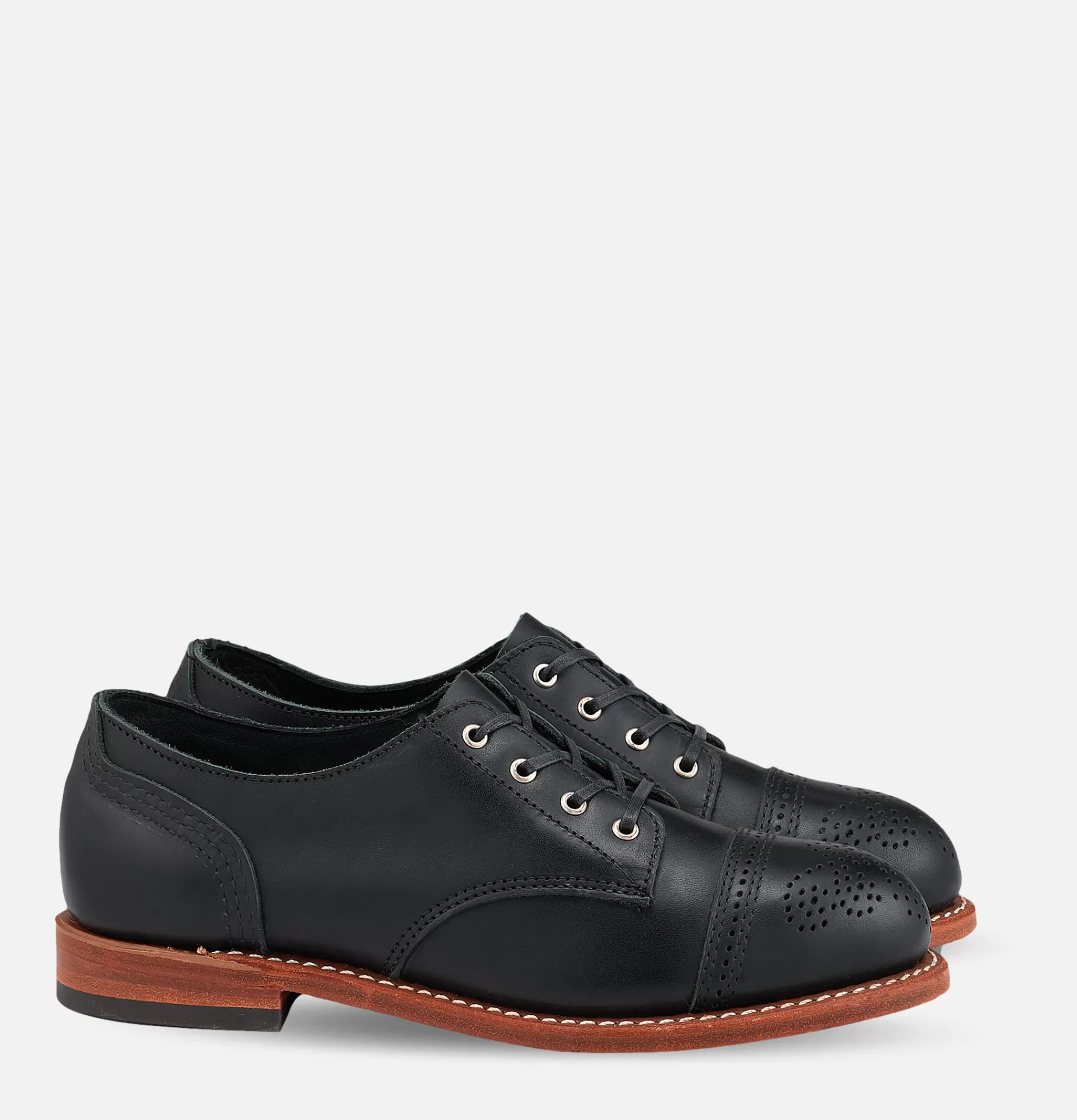 RED WING SHOES WOMEN Chaussures | 3434 - Hazel Black