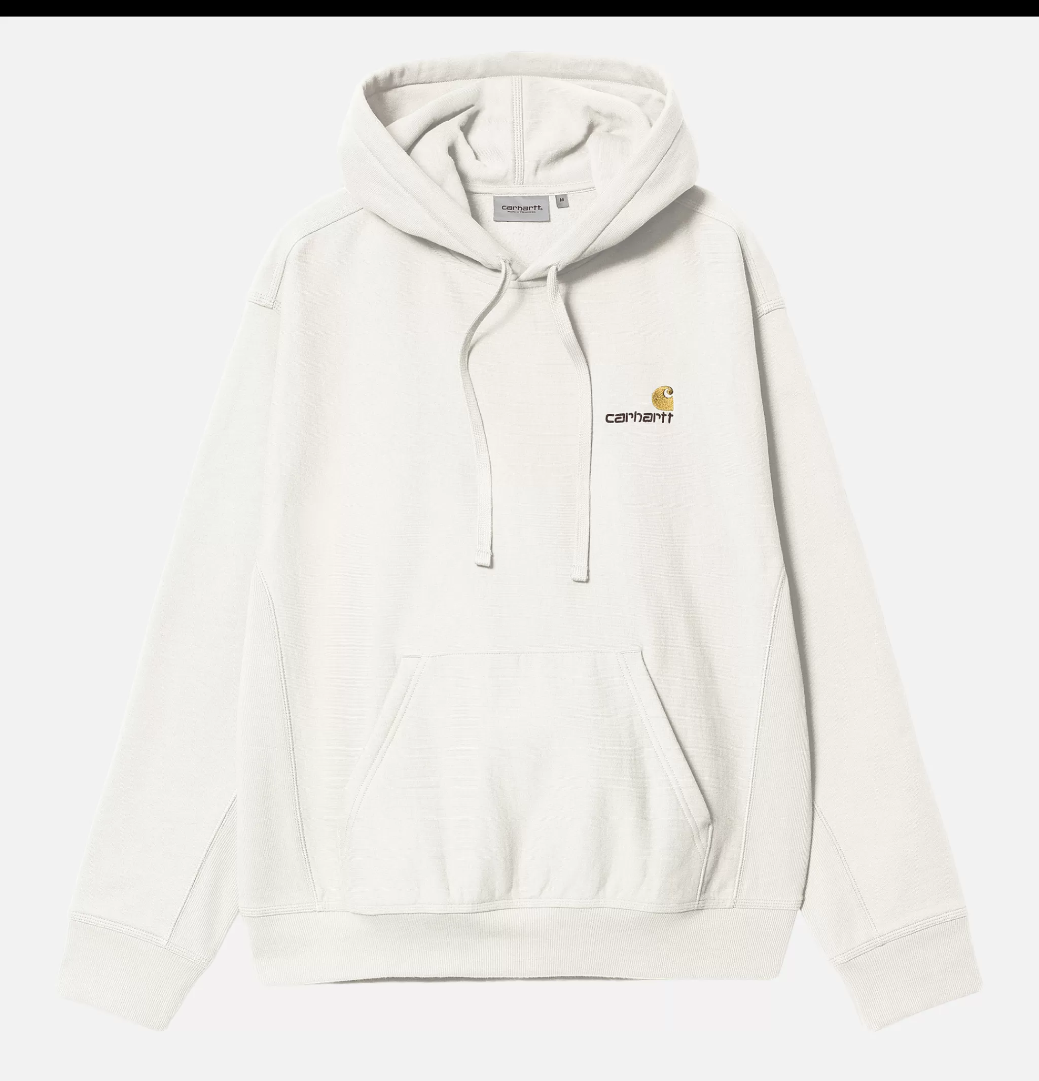 CARHARTT WIP Sweats & Polaires | Hooded American Sweat Wax