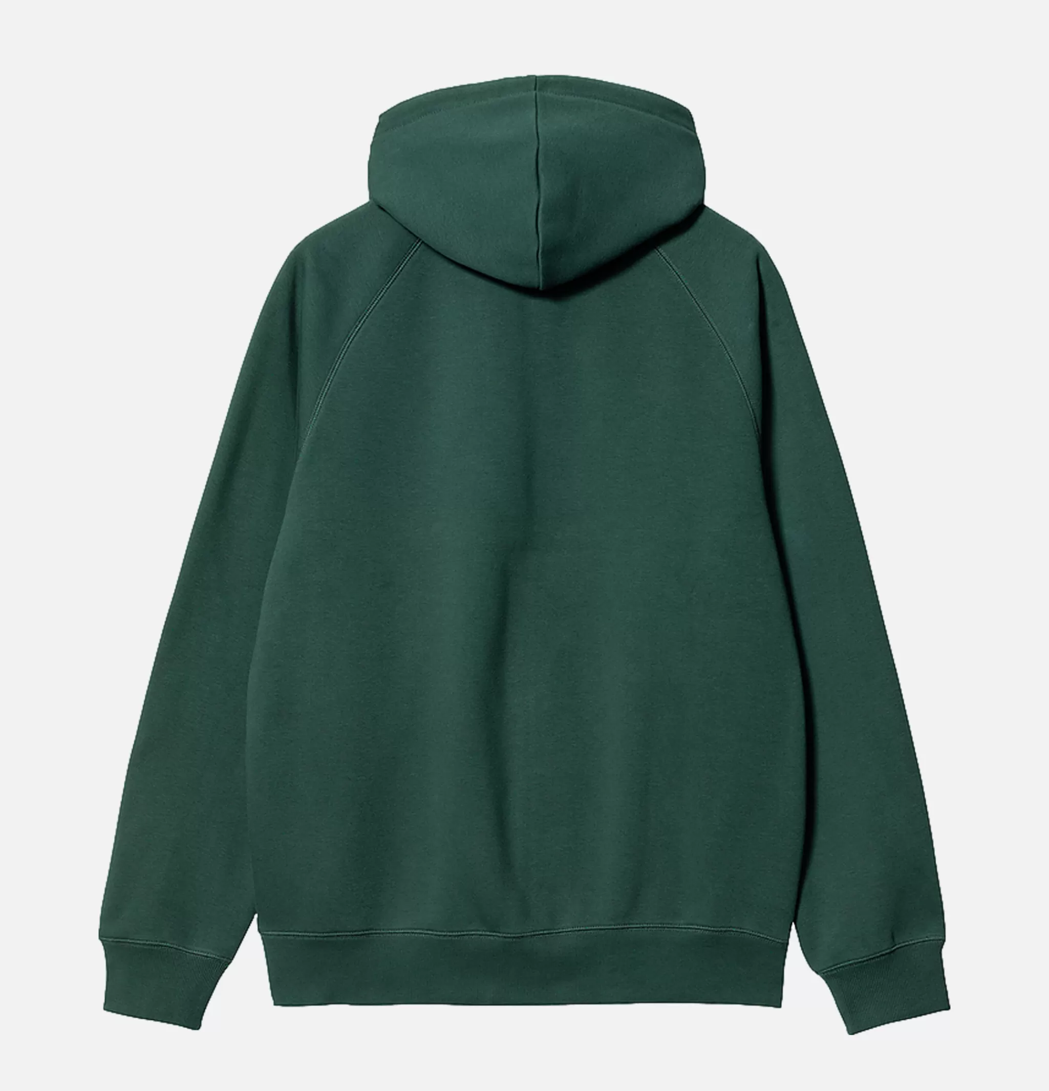 CARHARTT WIP Sweats & Polaires | Hooded Chase Jacket Discovery Green