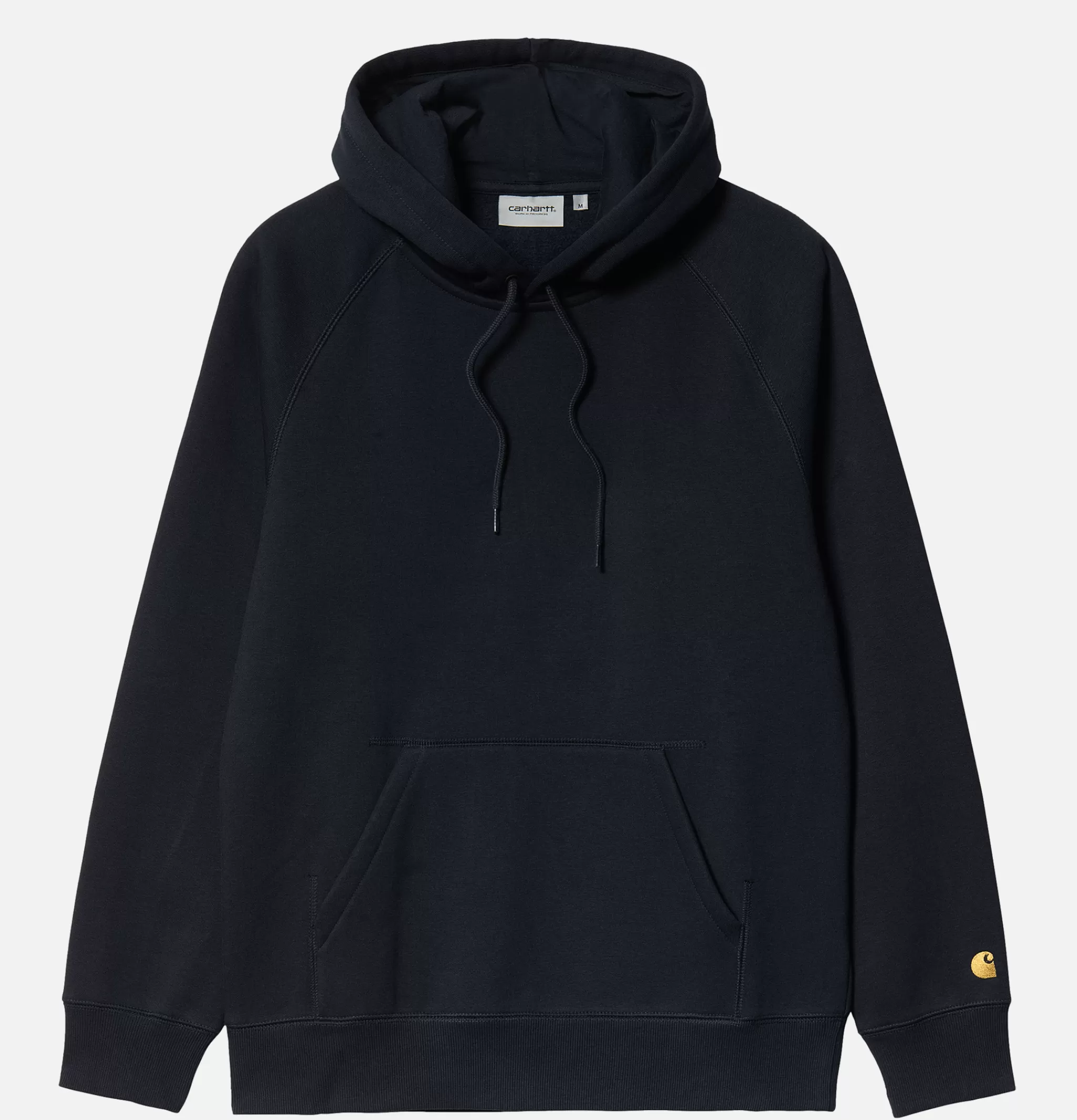 CARHARTT WIP Sweats & Polaires | Hooded Chase Sweat Dark Navy