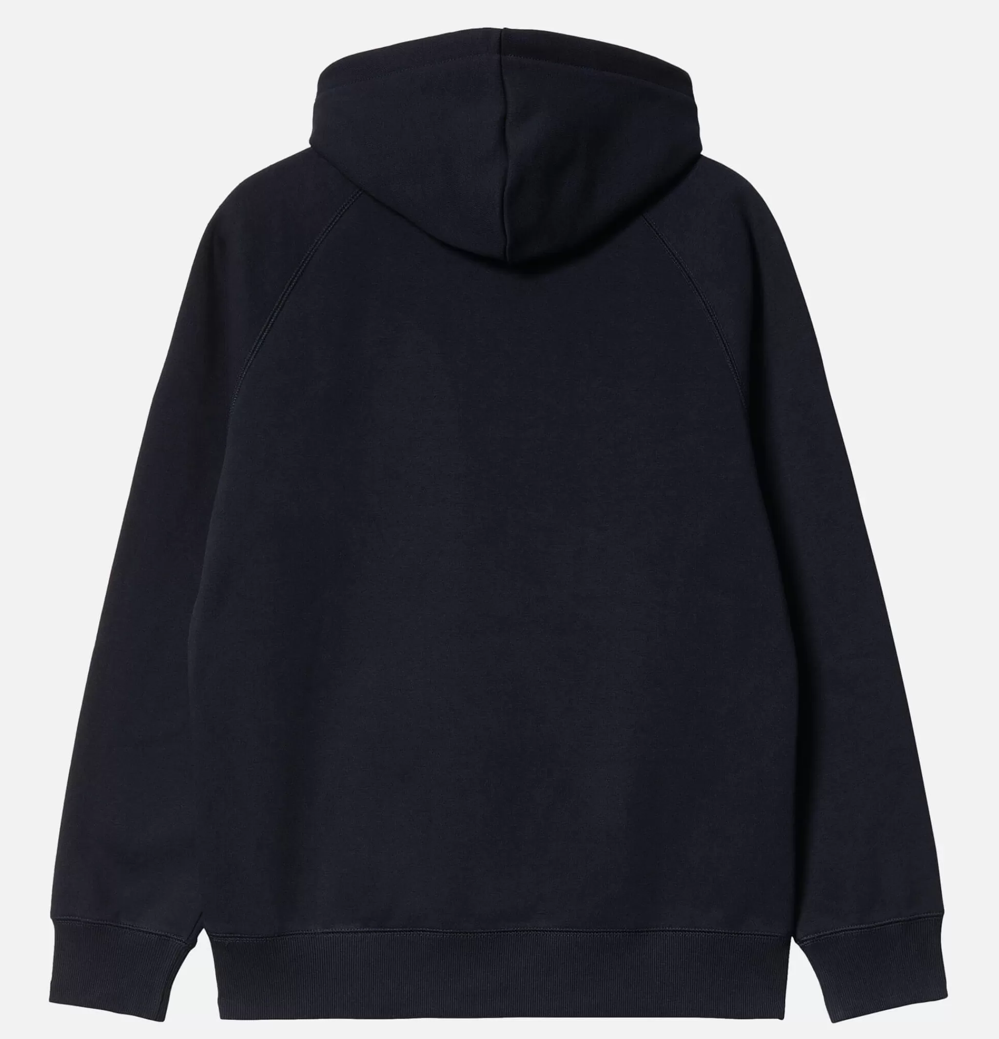 CARHARTT WIP Sweats & Polaires | Hooded Chase Sweat Dark Navy