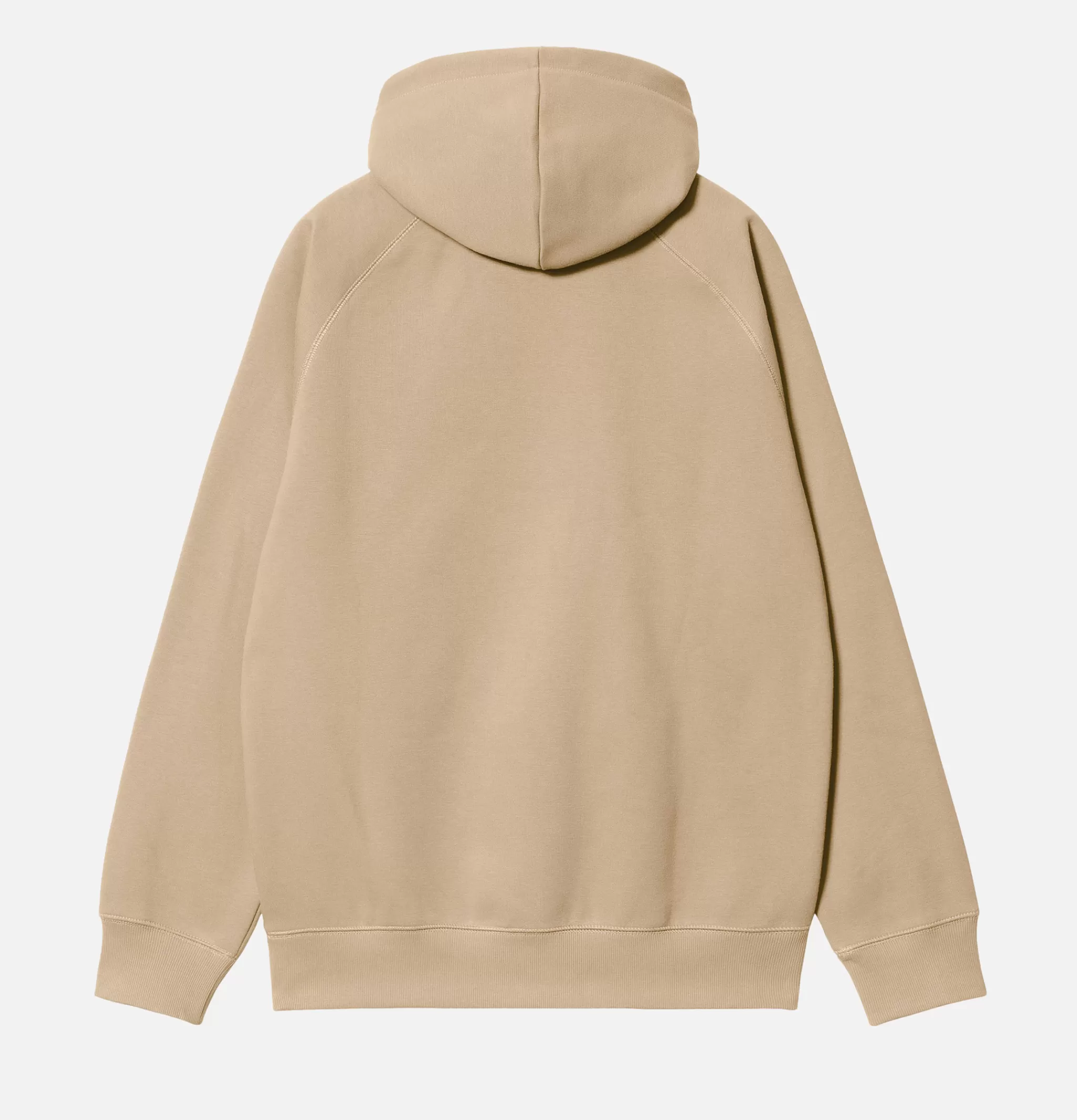 CARHARTT WIP Sweats & Polaires | Hooded Chase Sweat Sable