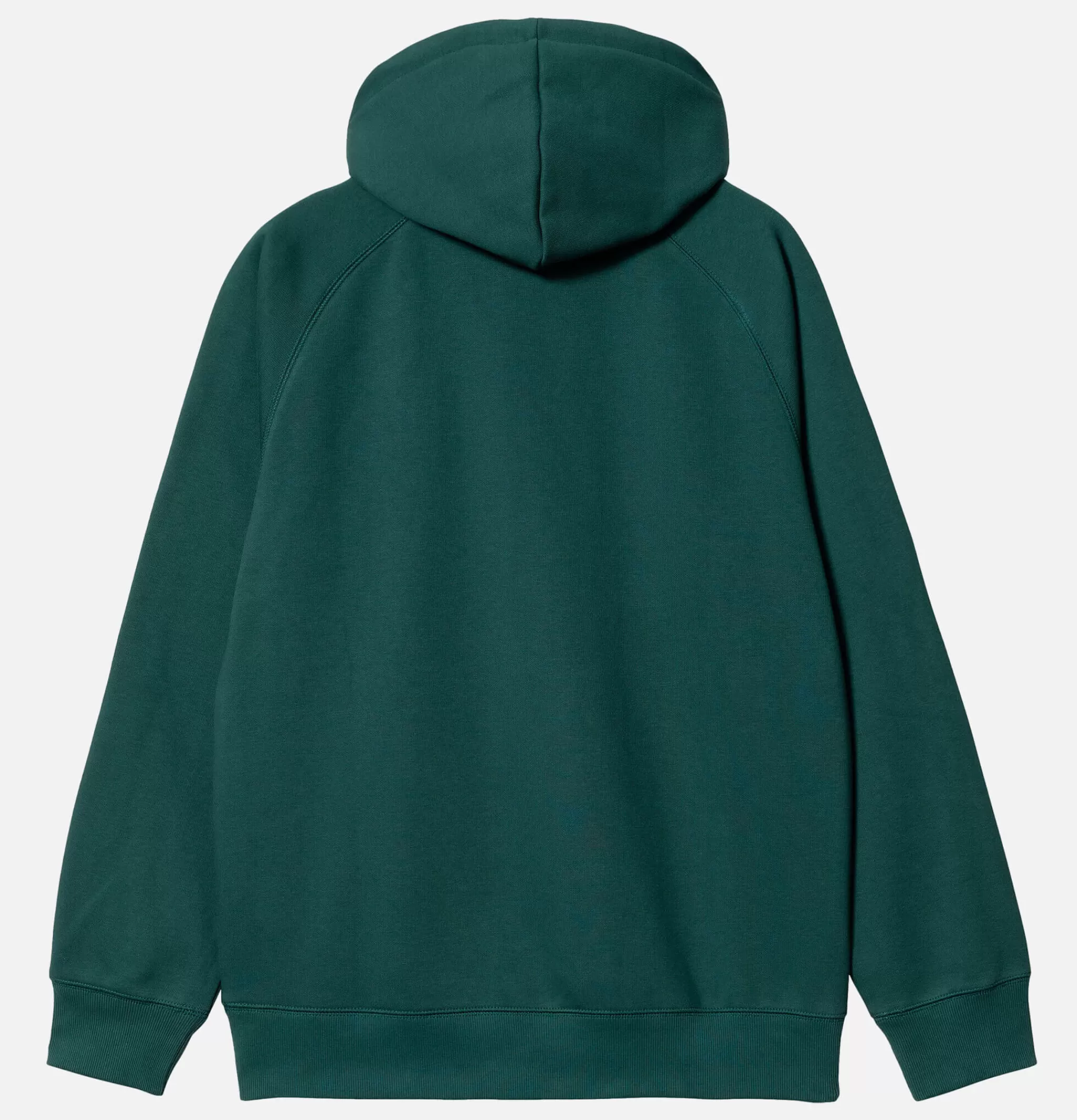 CARHARTT WIP Sweats & Polaires | Hoodie Chase Sweat Botanic Green