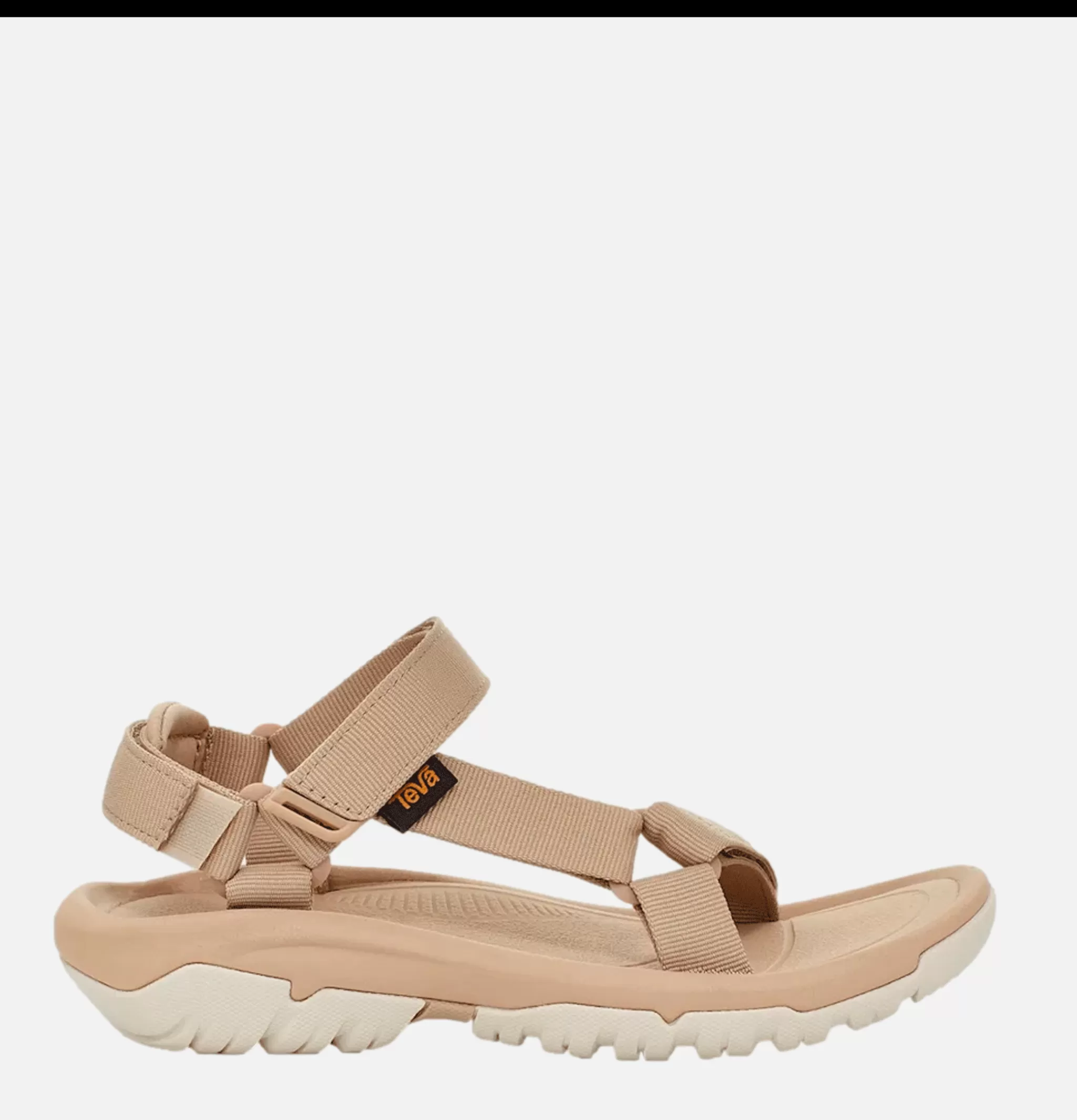 TEVA Sandales | Hurricane Femme Sesame