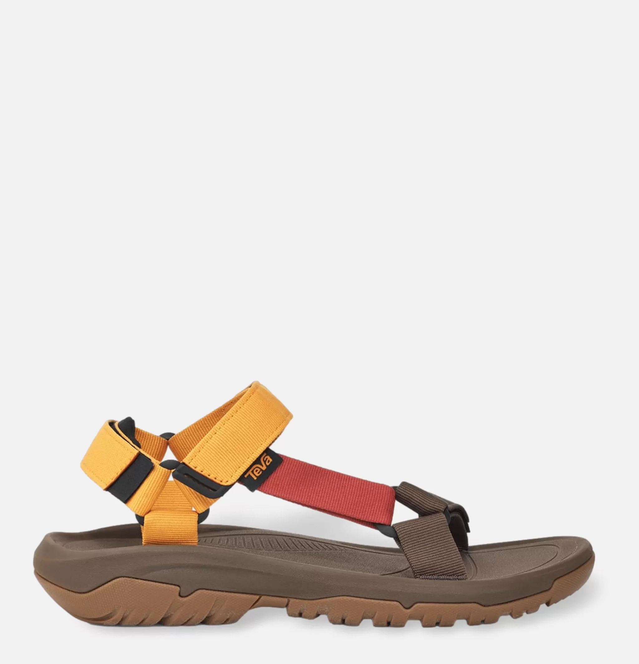 TEVA Sandales | Hurricane Golden Orange