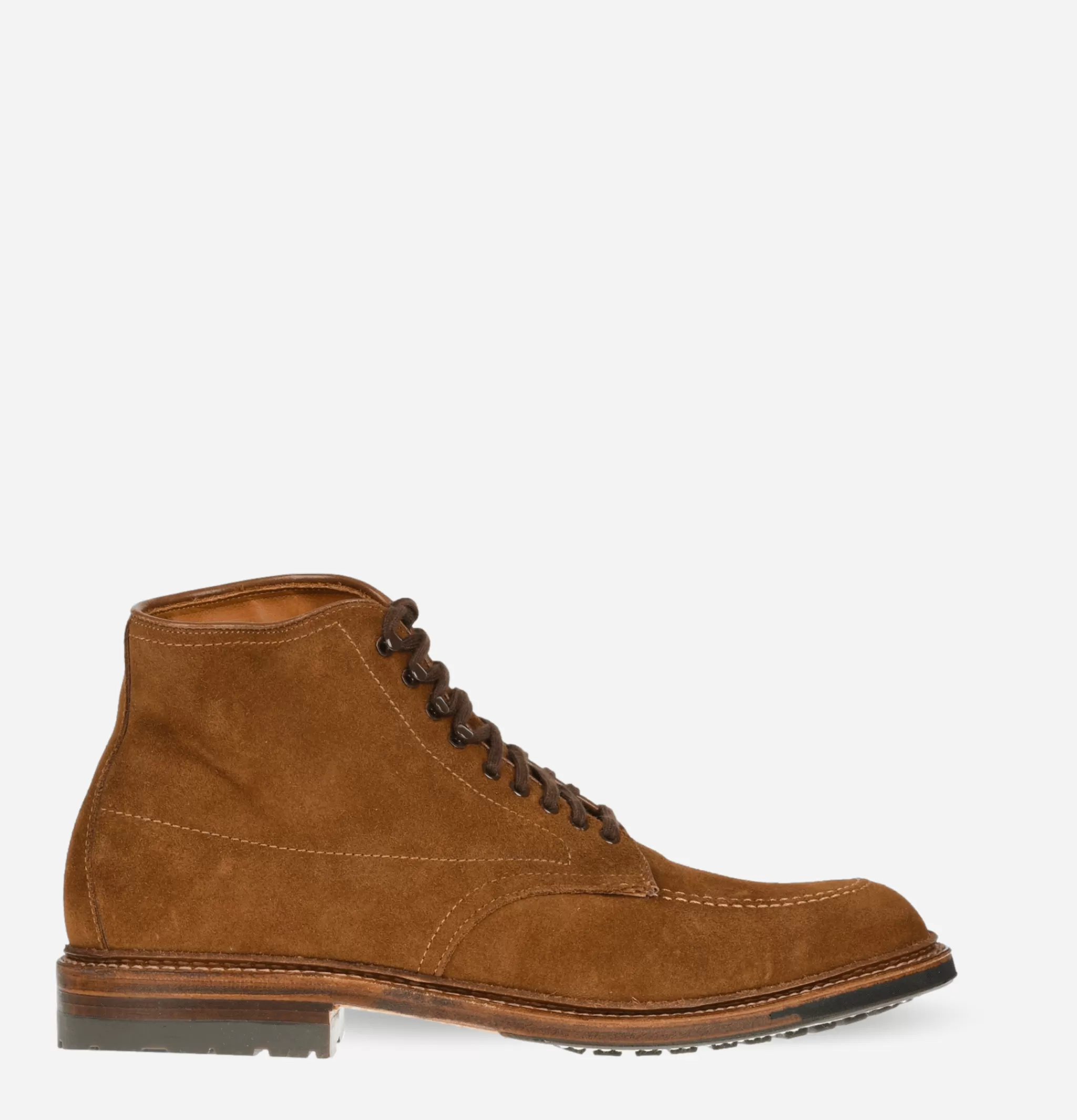 ALDEN SHOE CO Bottes | 4011 - Indy Boot Snuff