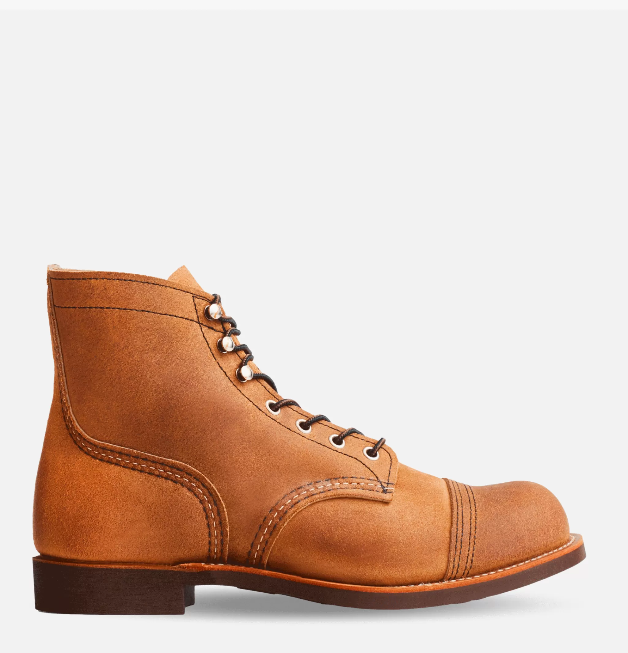 RED WING SHOES Bottes | 8083 - Iron Ranger Hawthorne