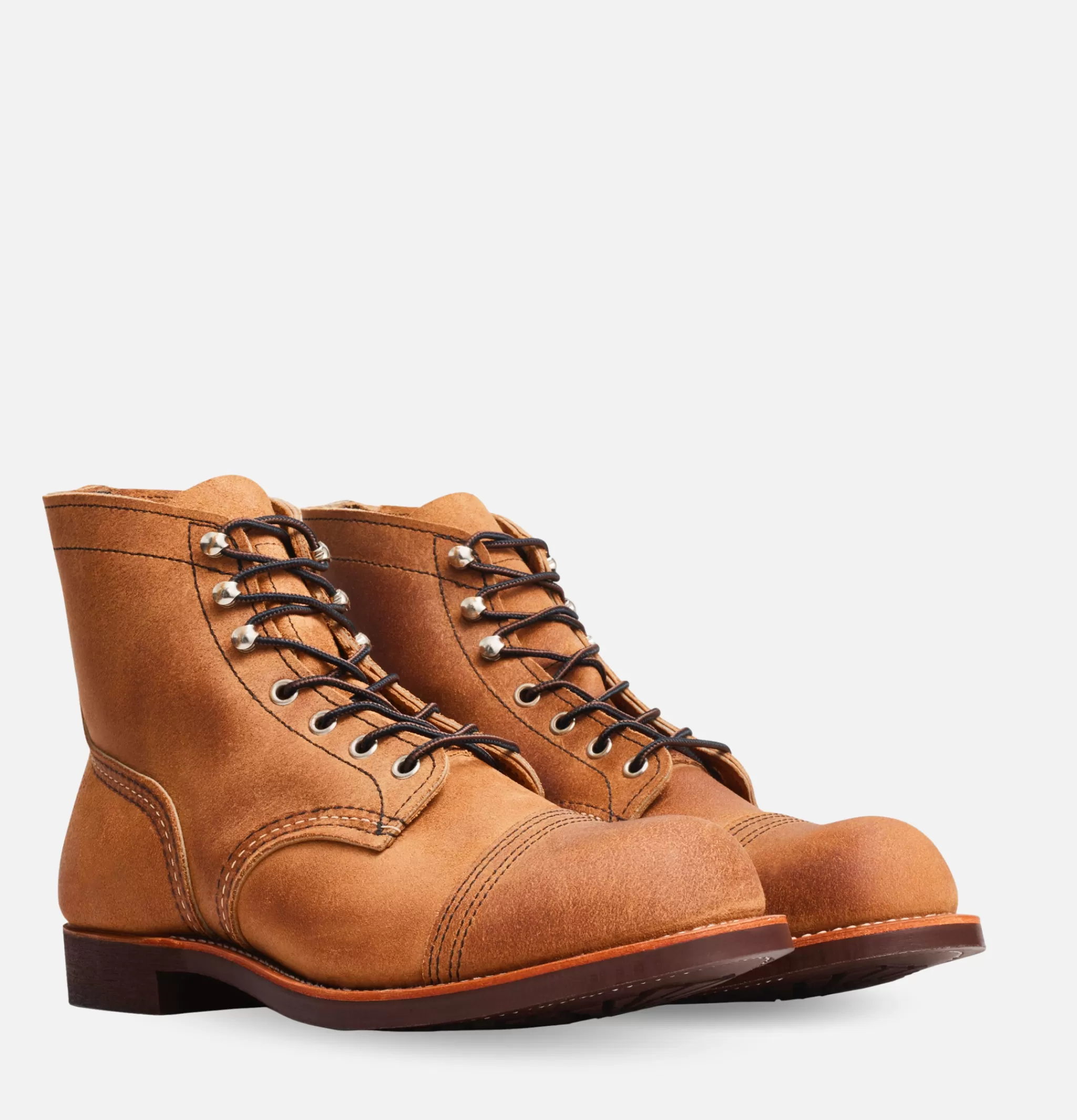 RED WING SHOES Bottes | 8083 - Iron Ranger Hawthorne