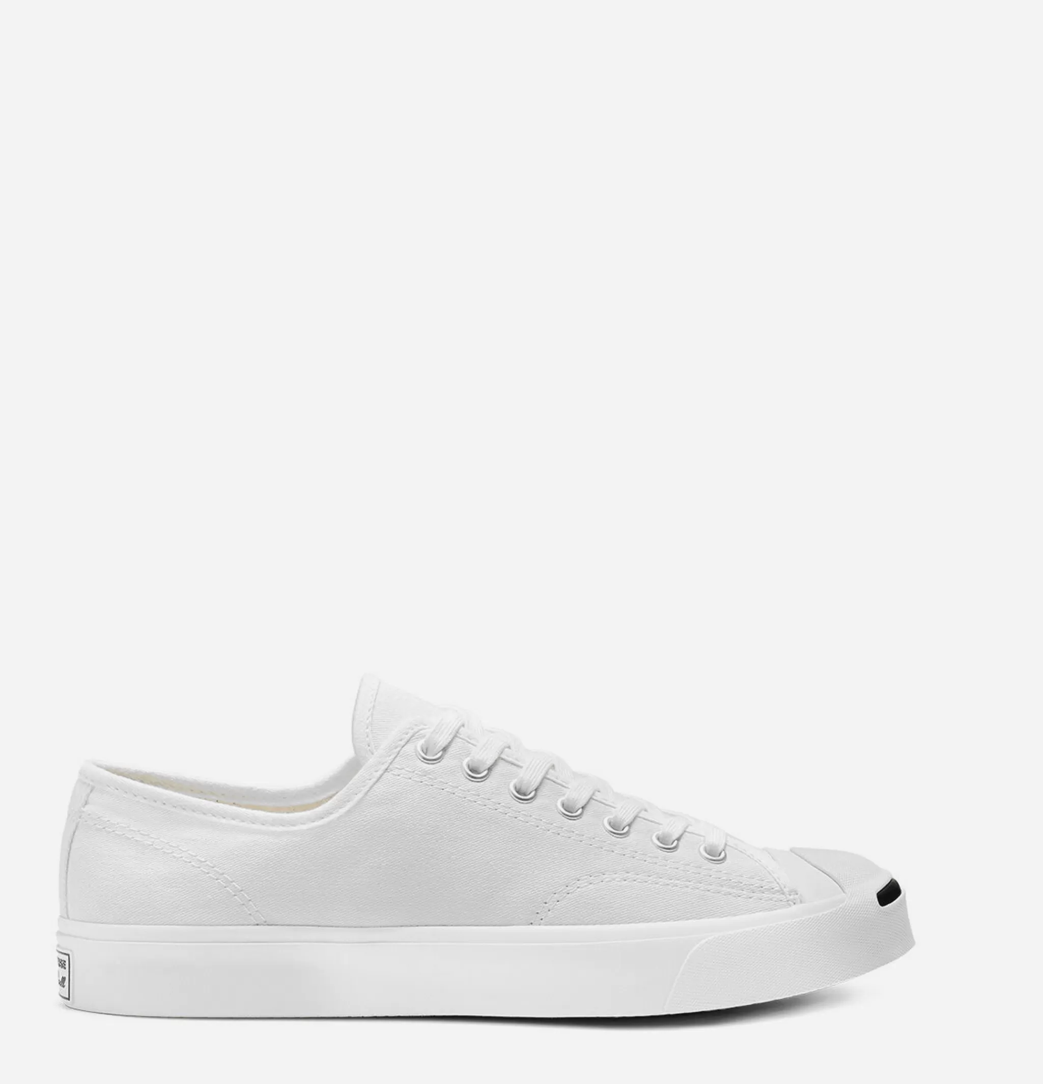 CONVERSE Baskets | Baskets | Jack Purcell Vantage White