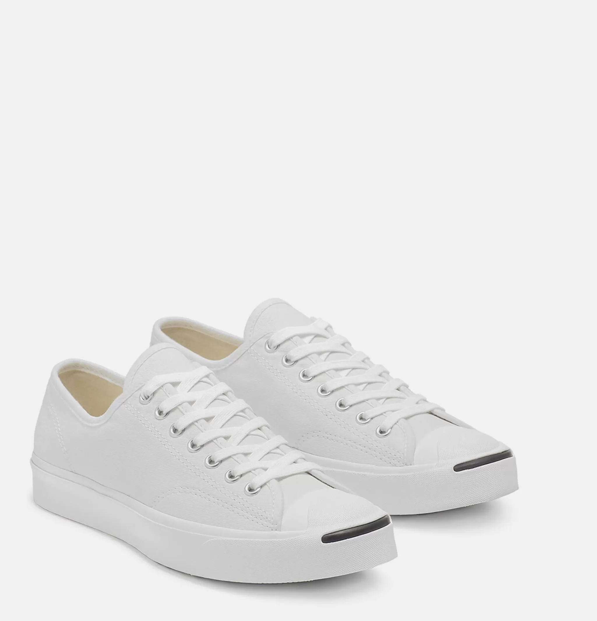 CONVERSE Baskets | Baskets | Jack Purcell Vantage White