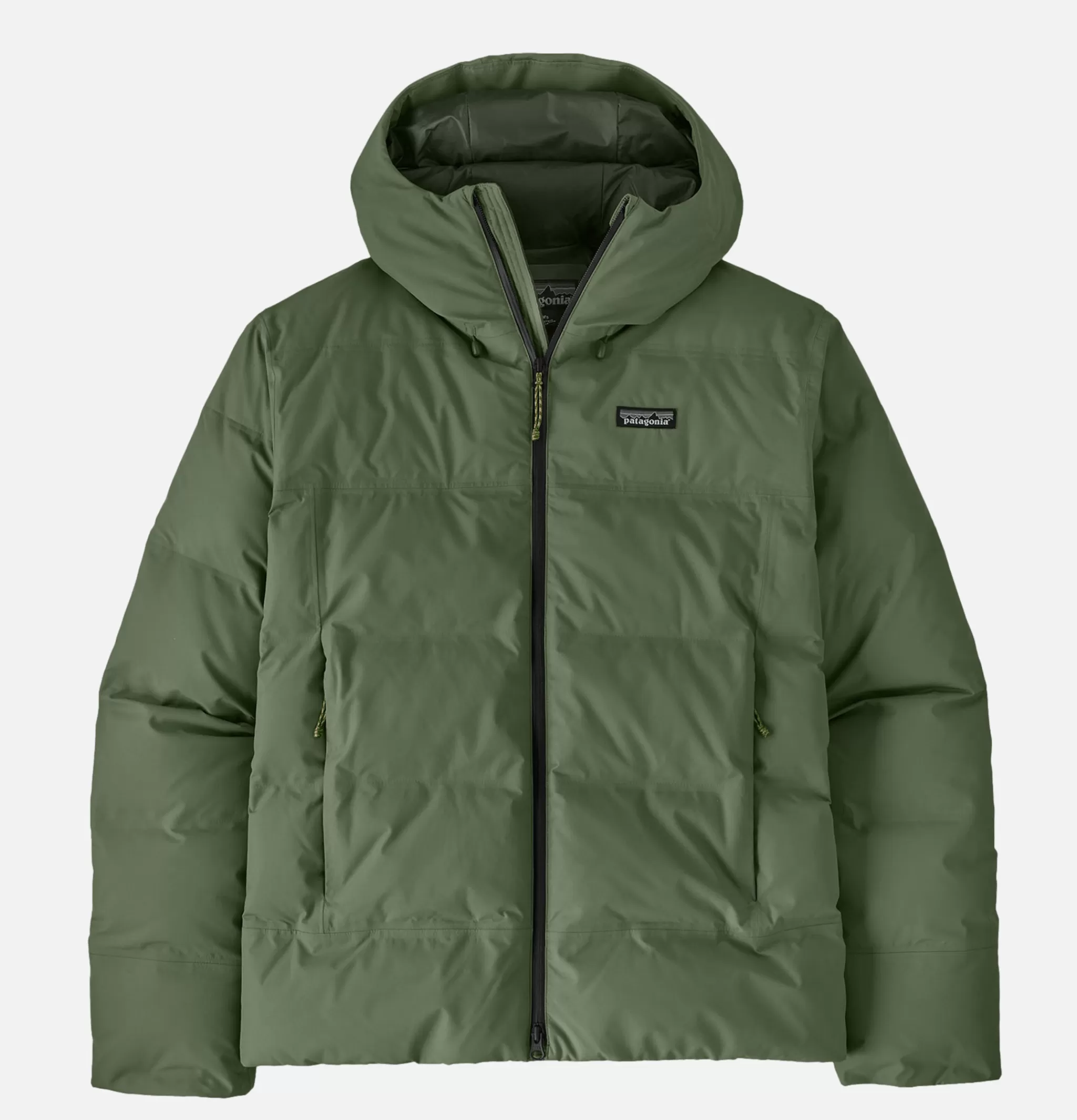 PATAGONIA Blousons & Manteaux | Jackson Glacier Jacket Green