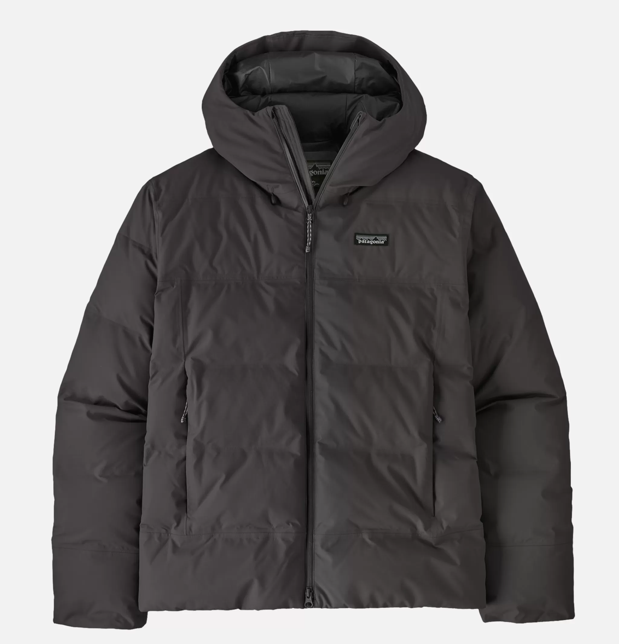 PATAGONIA Blousons & Manteaux | Jackson Glacier Jacket Noir