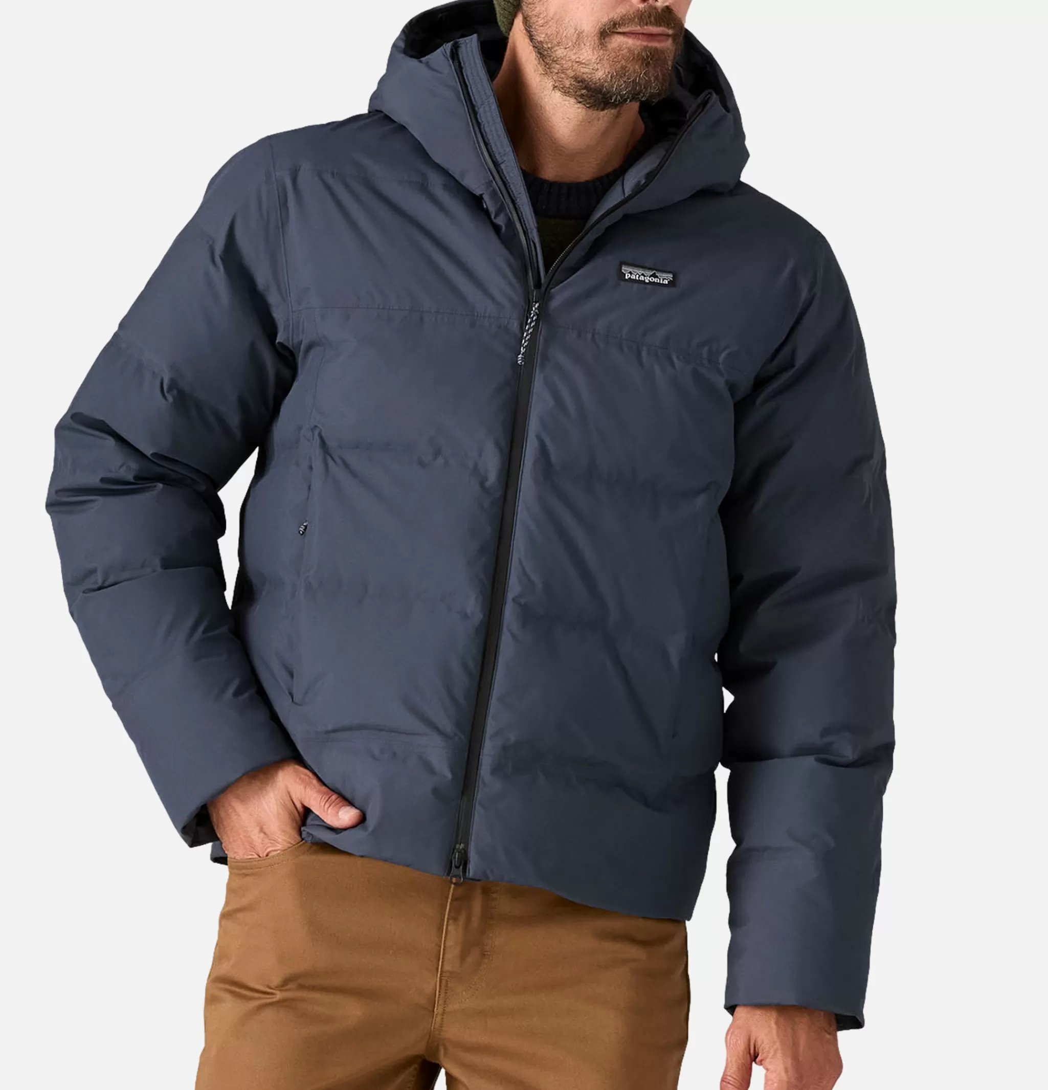 PATAGONIA Blousons & Manteaux | Jackson Glacier Jacket Smdb