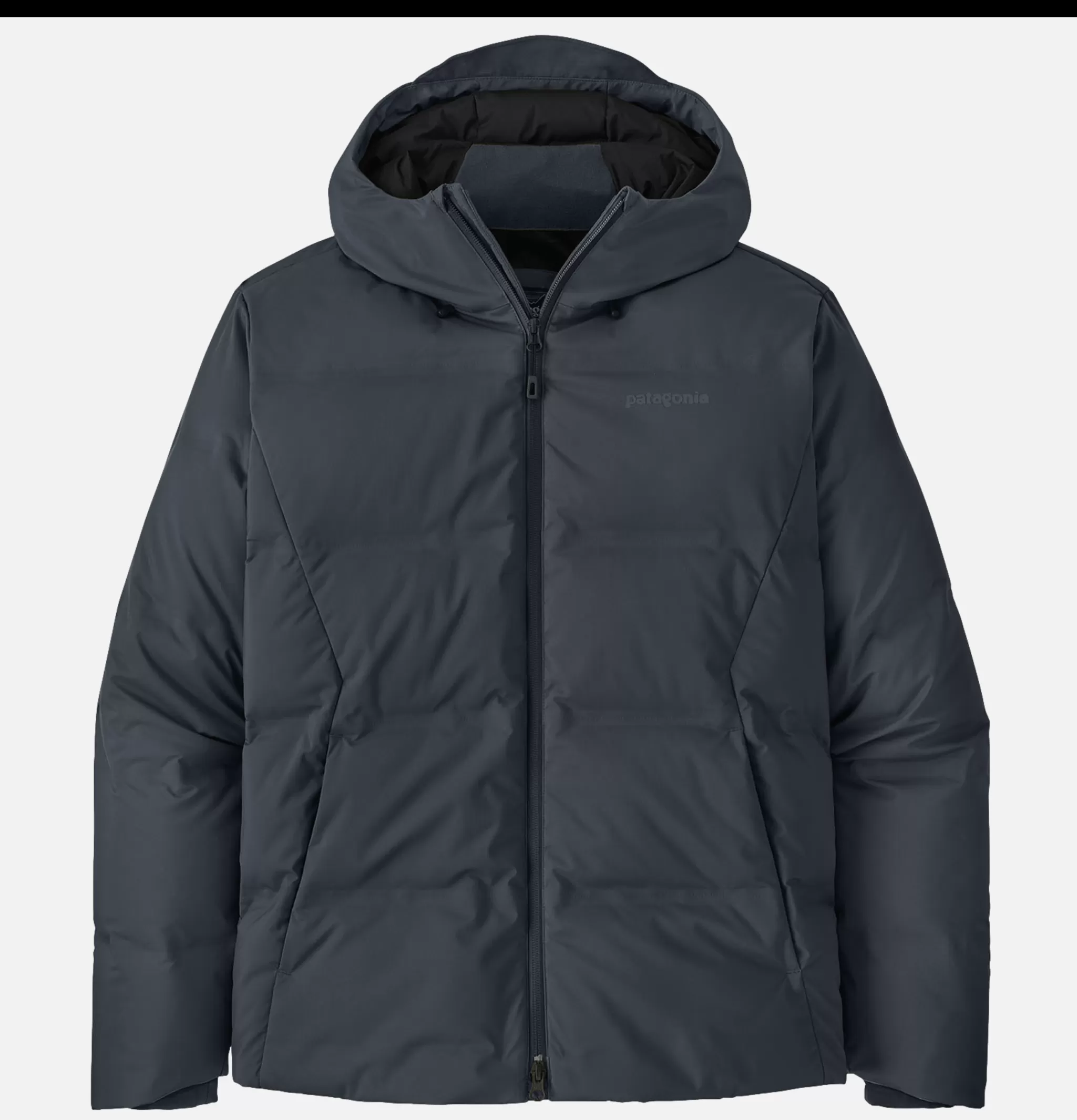 PATAGONIA Blousons & Manteaux | Jackson Glacier Jacket Smolder Blue