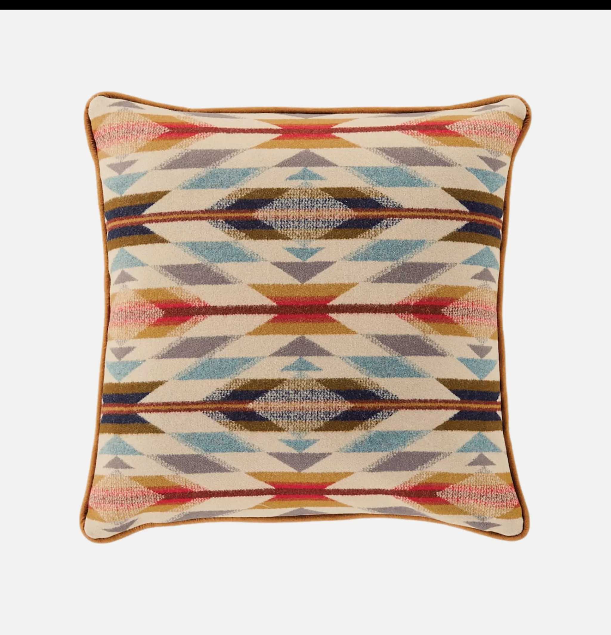 PENDLETON Maison | Jacquard Sham Wyeth Trail