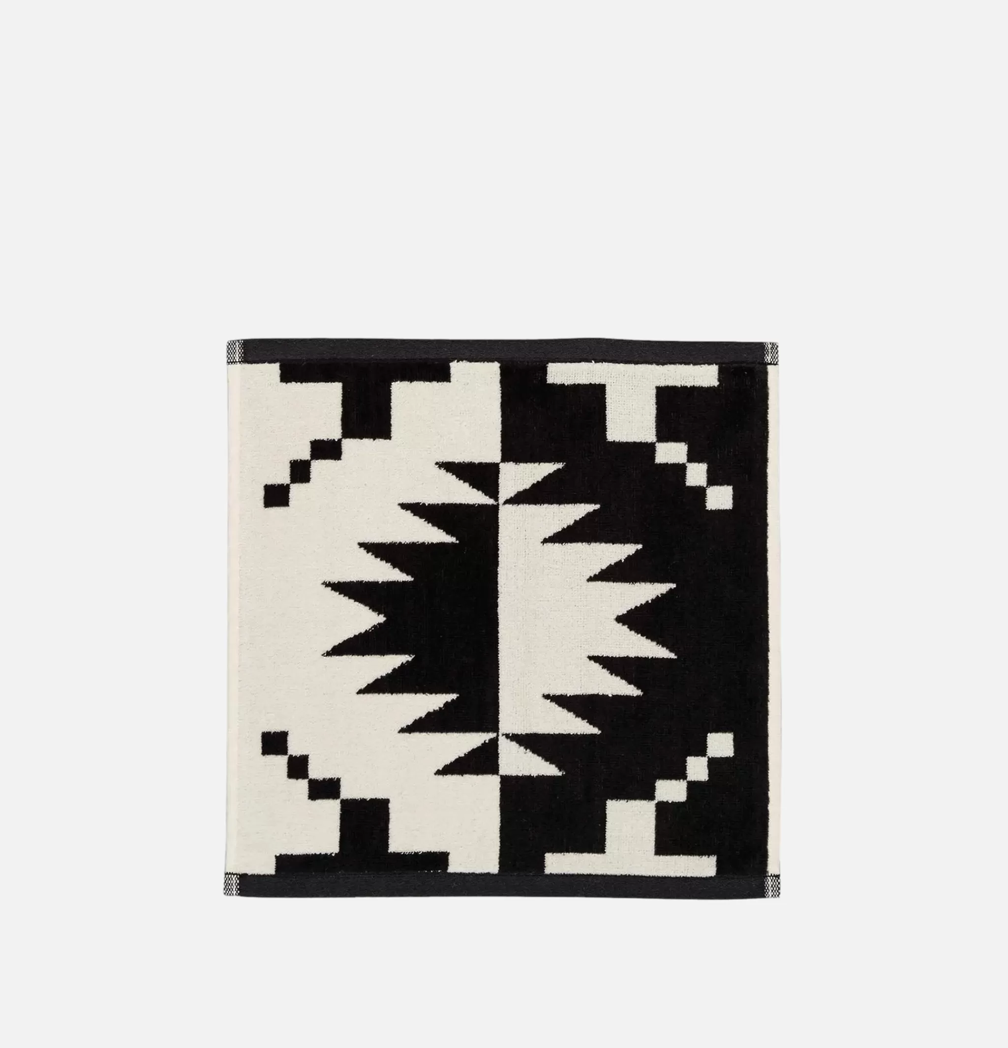 PENDLETON Maison | Jacquard Wash Cloth Spider Roc