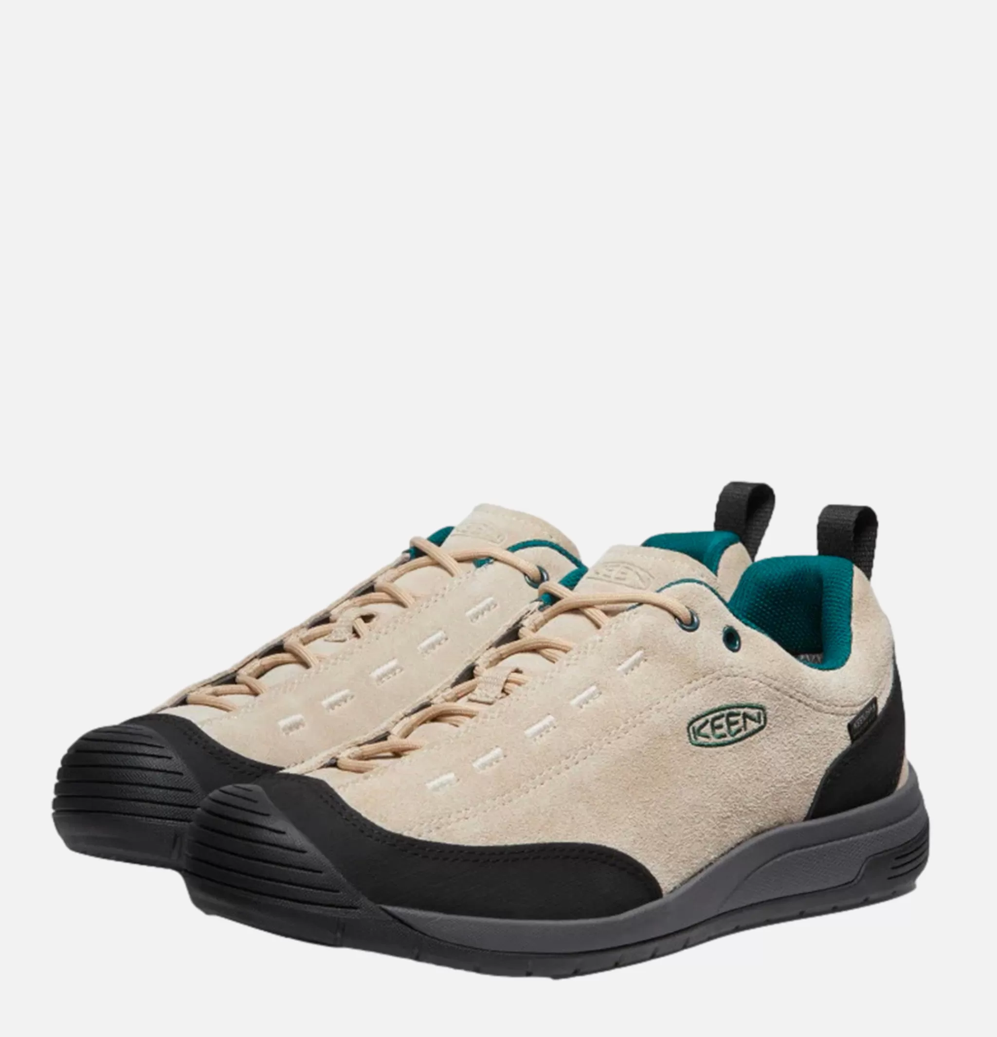 KEEN Baskets | Jasper II WP Safari Sea Moss