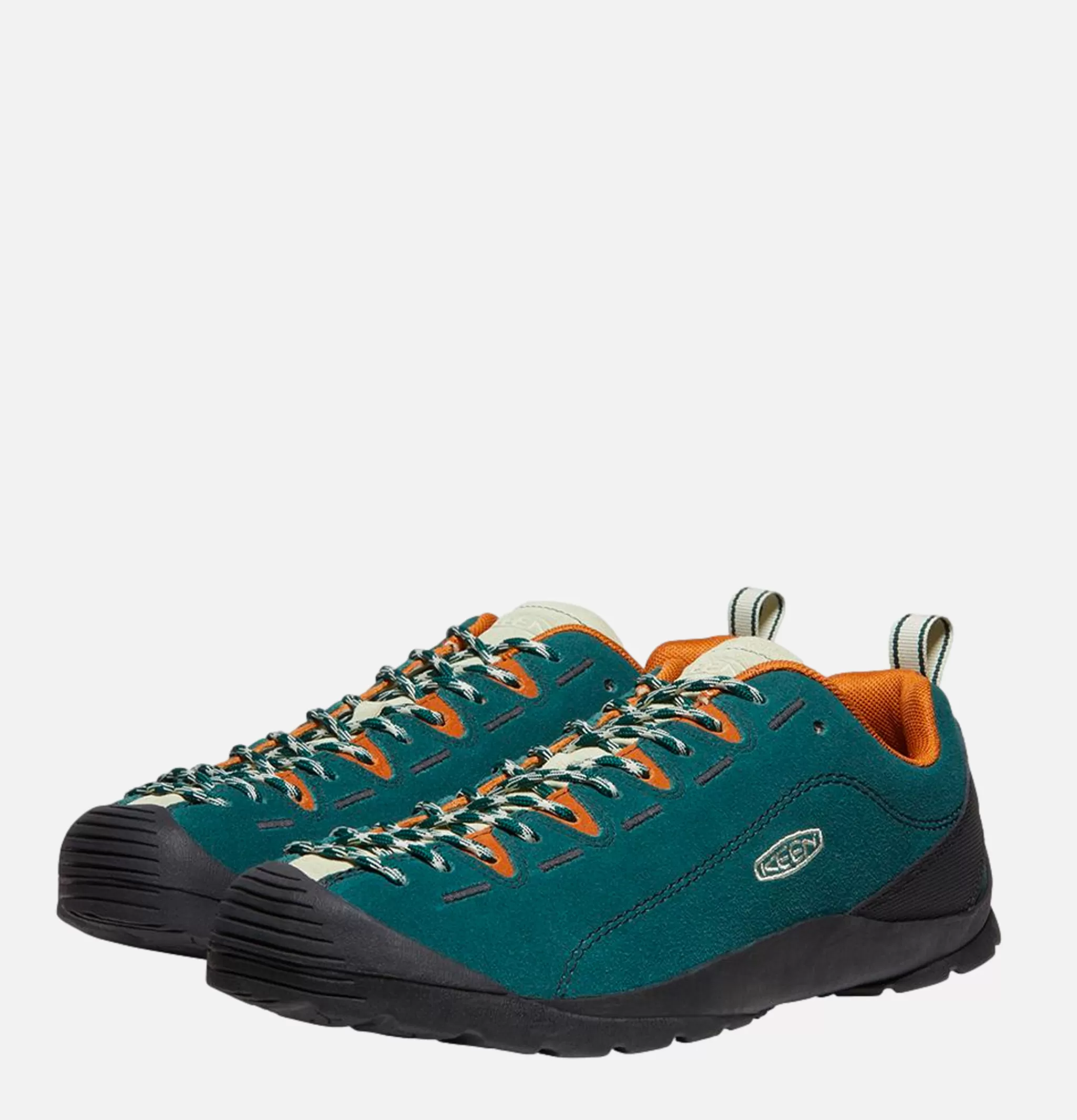 KEEN Baskets | Jasper Sea Moss