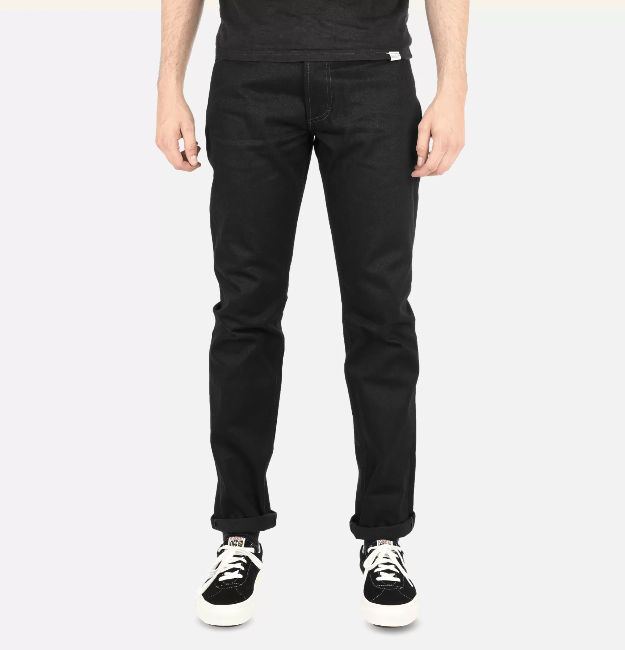 LEE 101 Jeans | Jean 101 Rider Dry Black