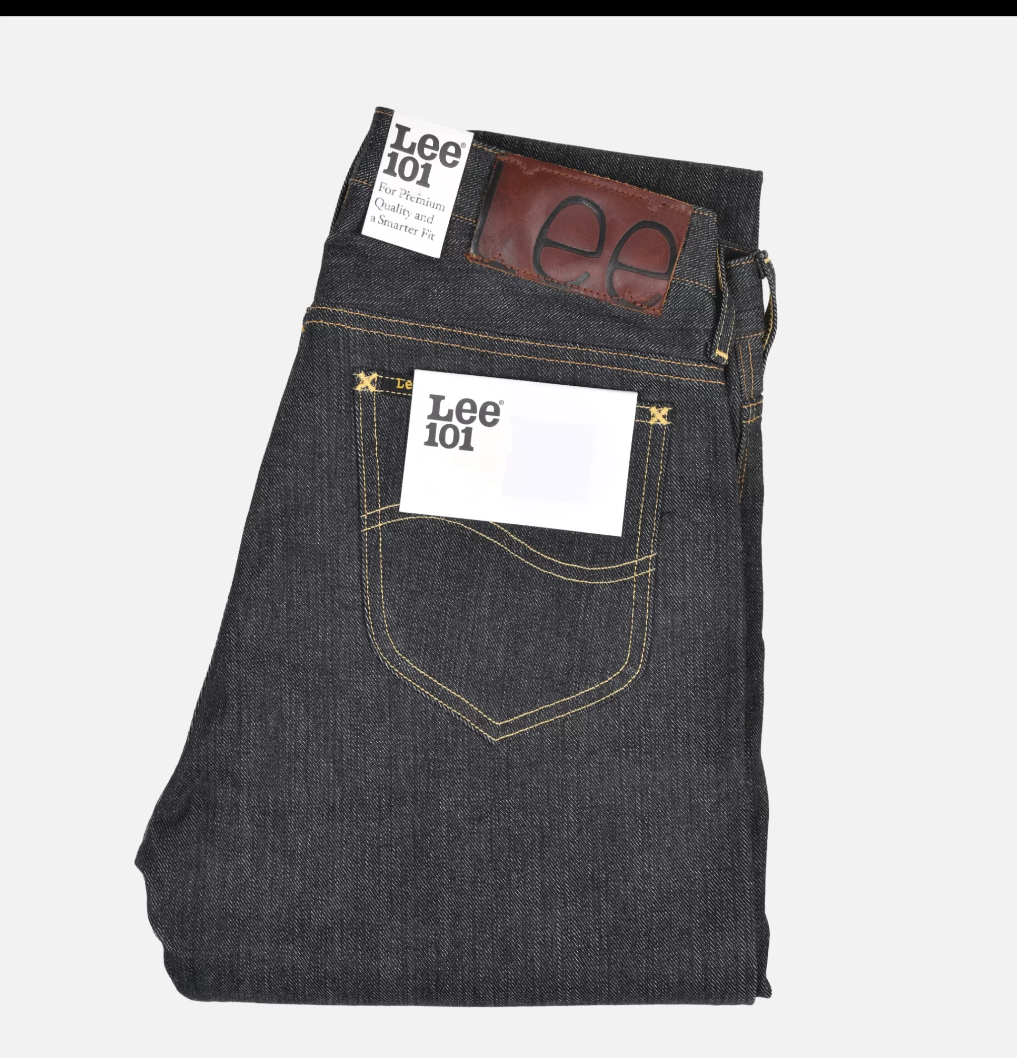 LEE 101 Jeans | Jean 101 Rider Dry 12.25oz