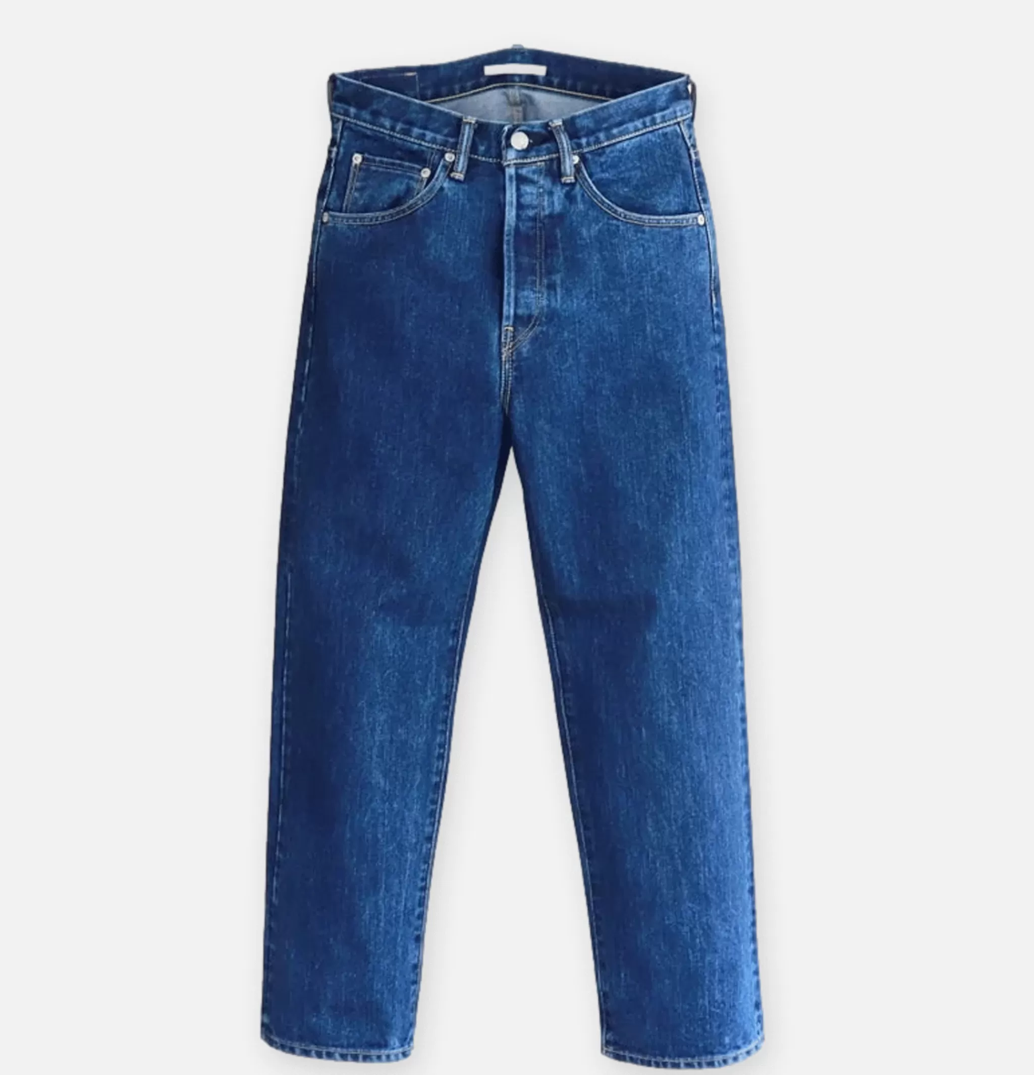 HATSKI Jeans | Jean 22004 Used Blue