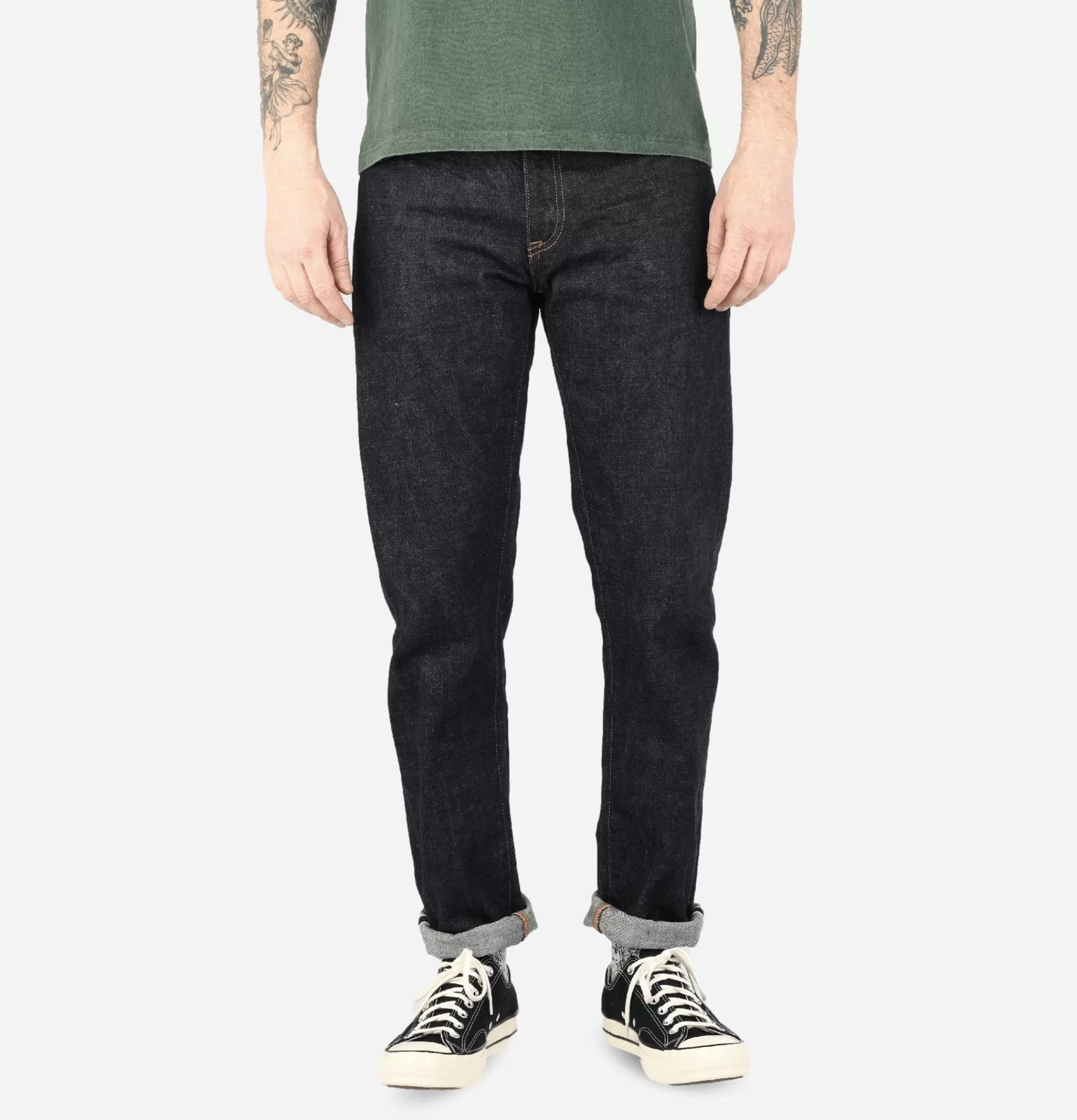 JAPAN BLUE JEANS Jeans | Jean J301 Straight 14.8 oz US Selvedge