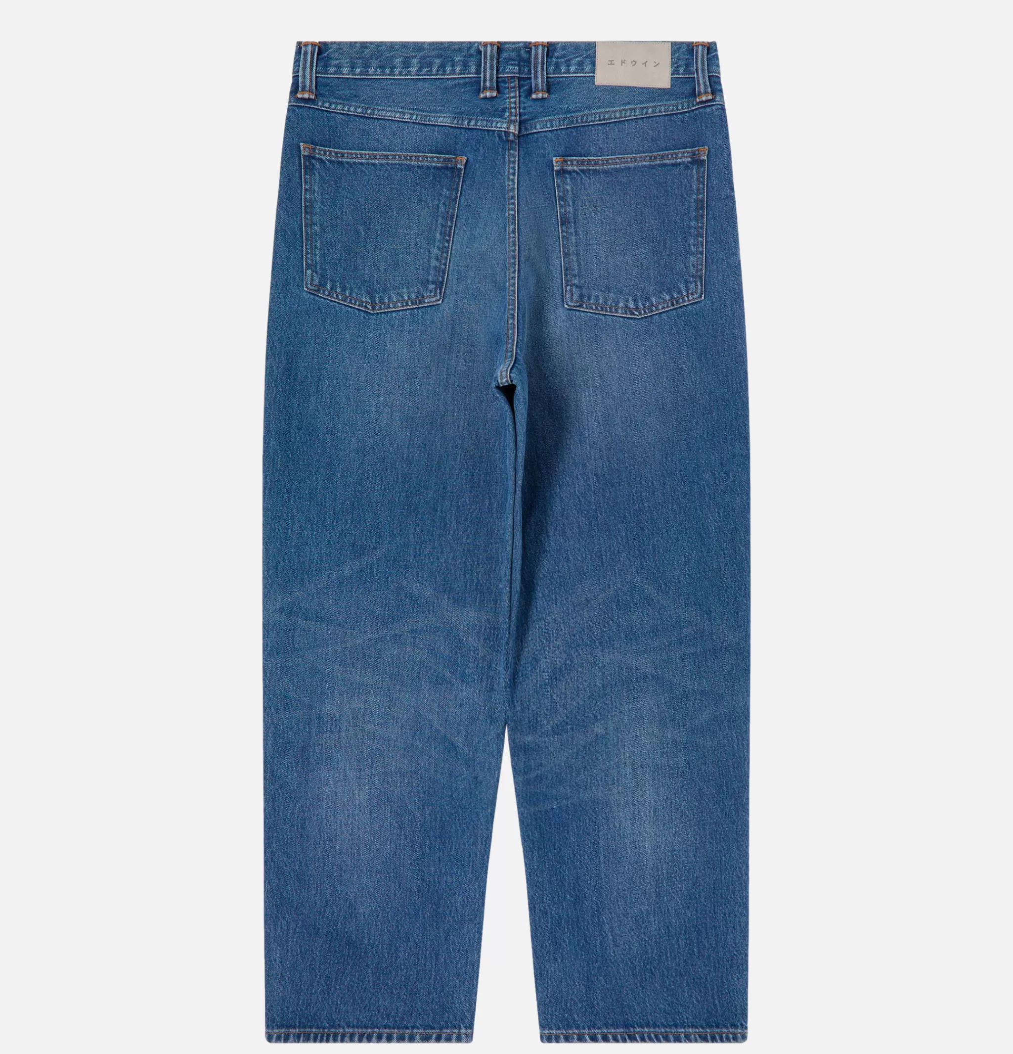 EDWIN Jeans | Jean Tyrell Artic Blue Magma