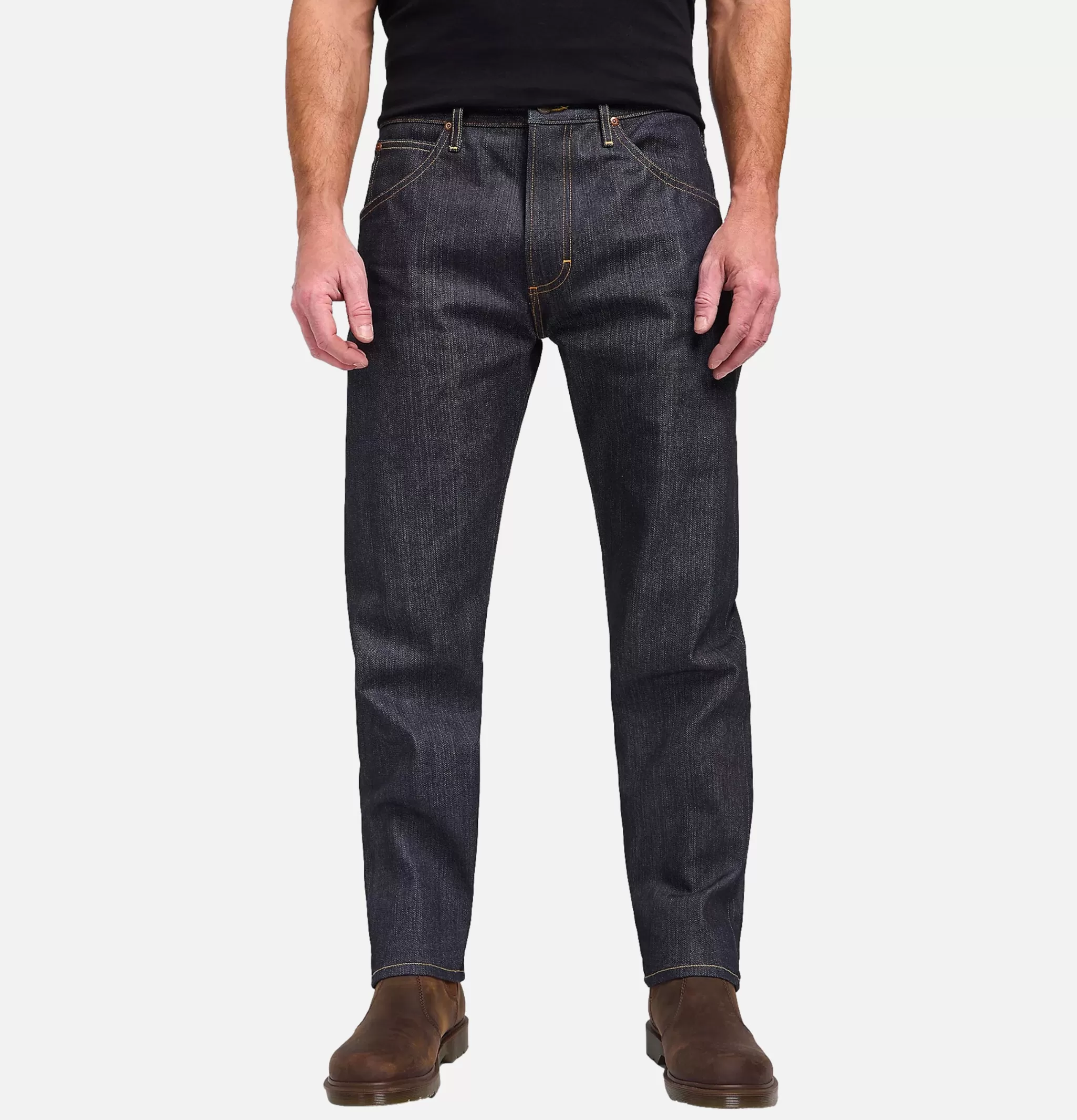 LEE 101 Jeans | Jean 101Z 13 3/4oz