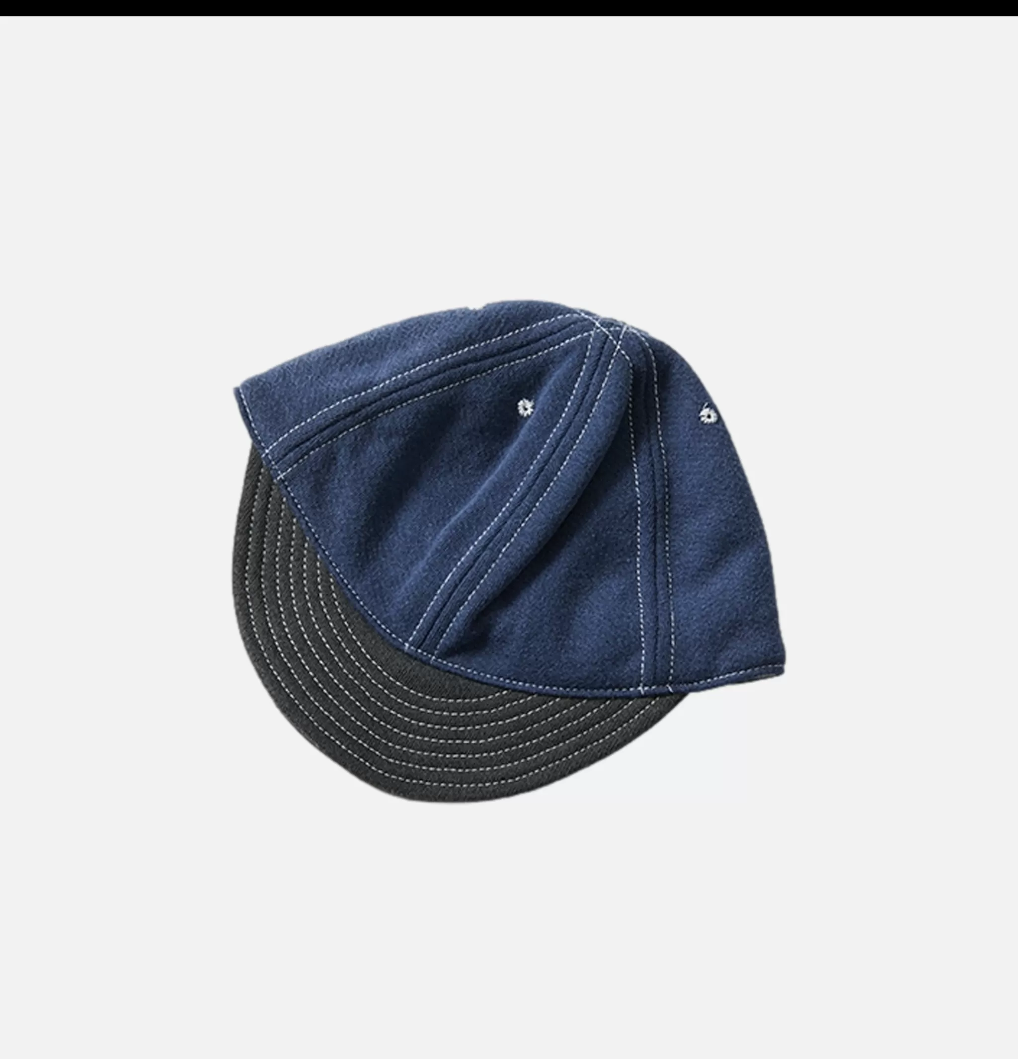 GOOD ON Chapeaux & Casquettes | Jersey Play Cap Navy