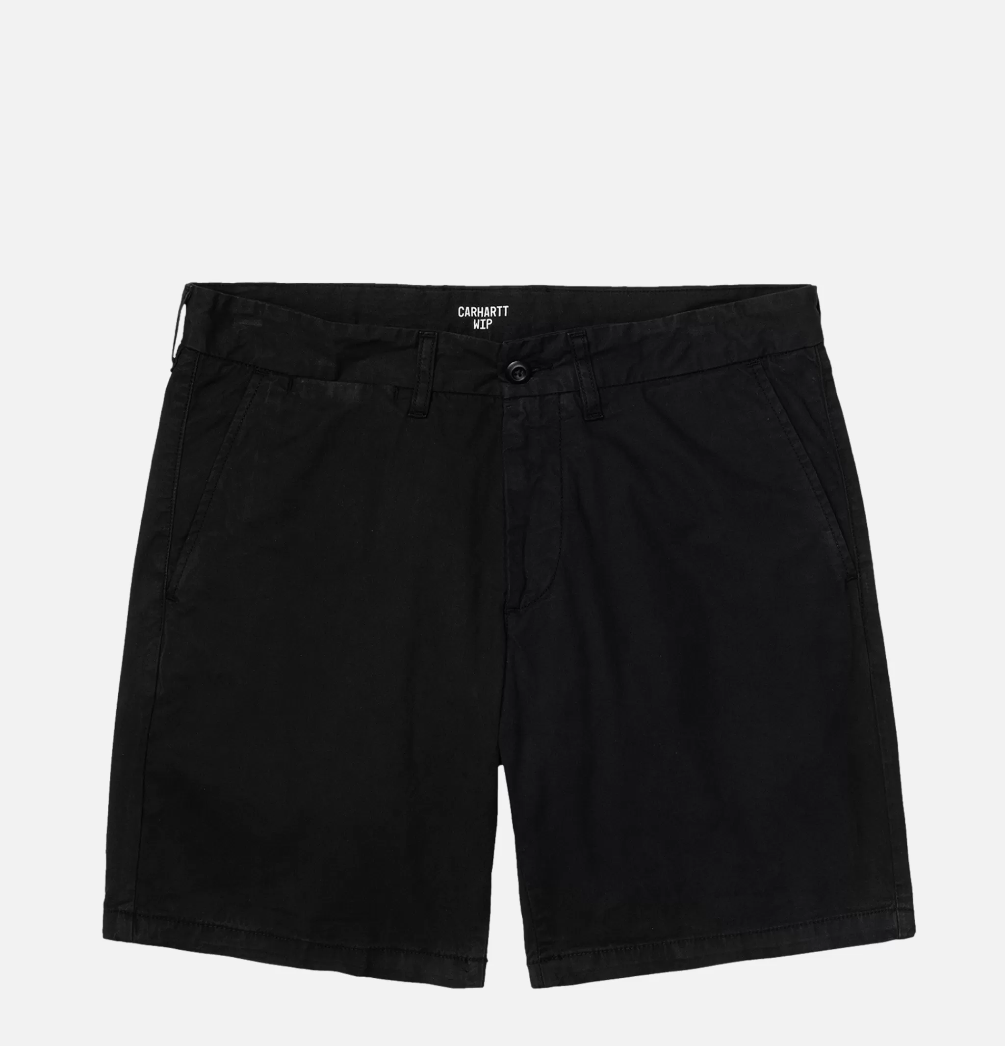 CARHARTT WIP Shorts | John Short Black