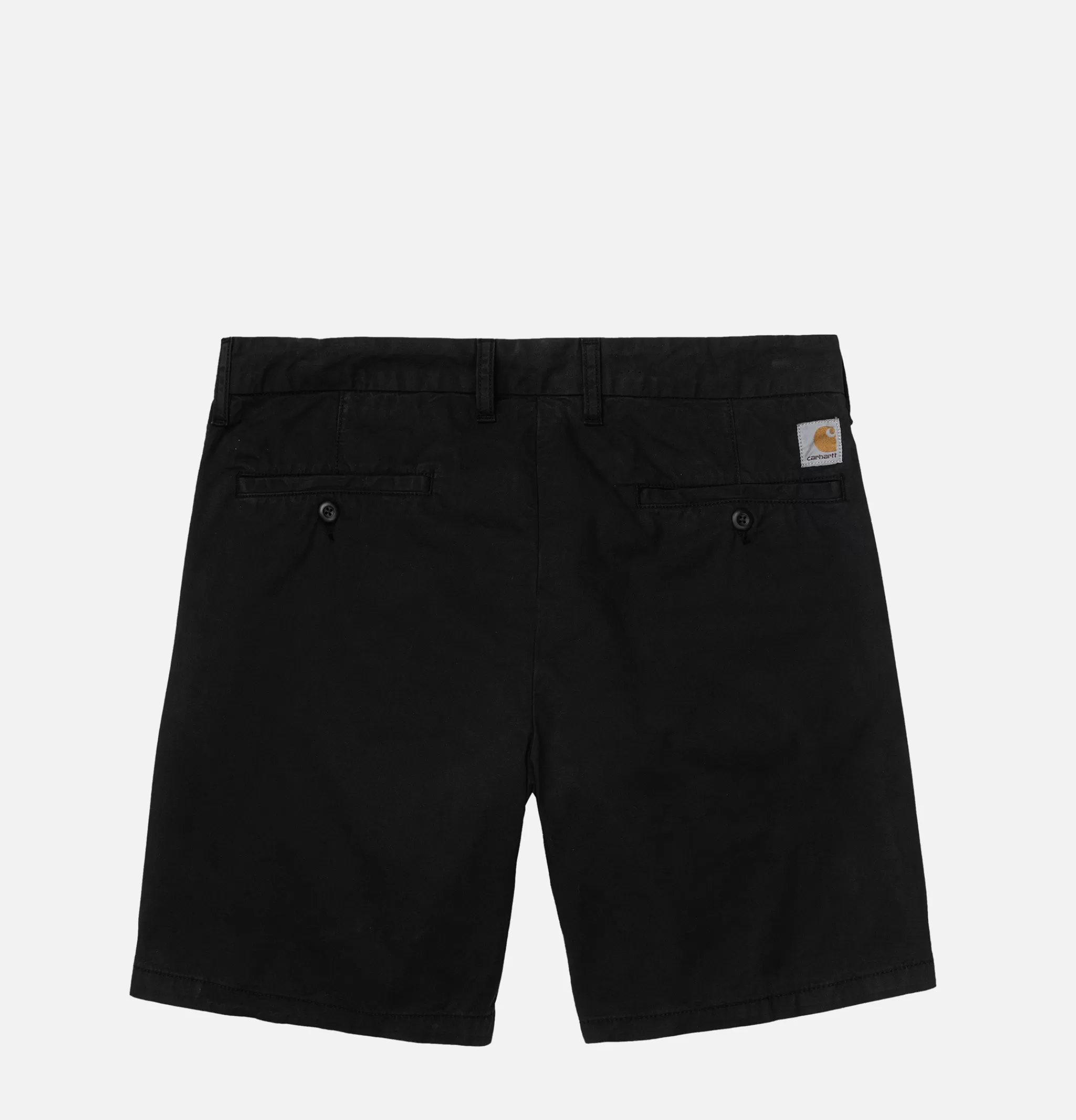 CARHARTT WIP Shorts | John Short Black