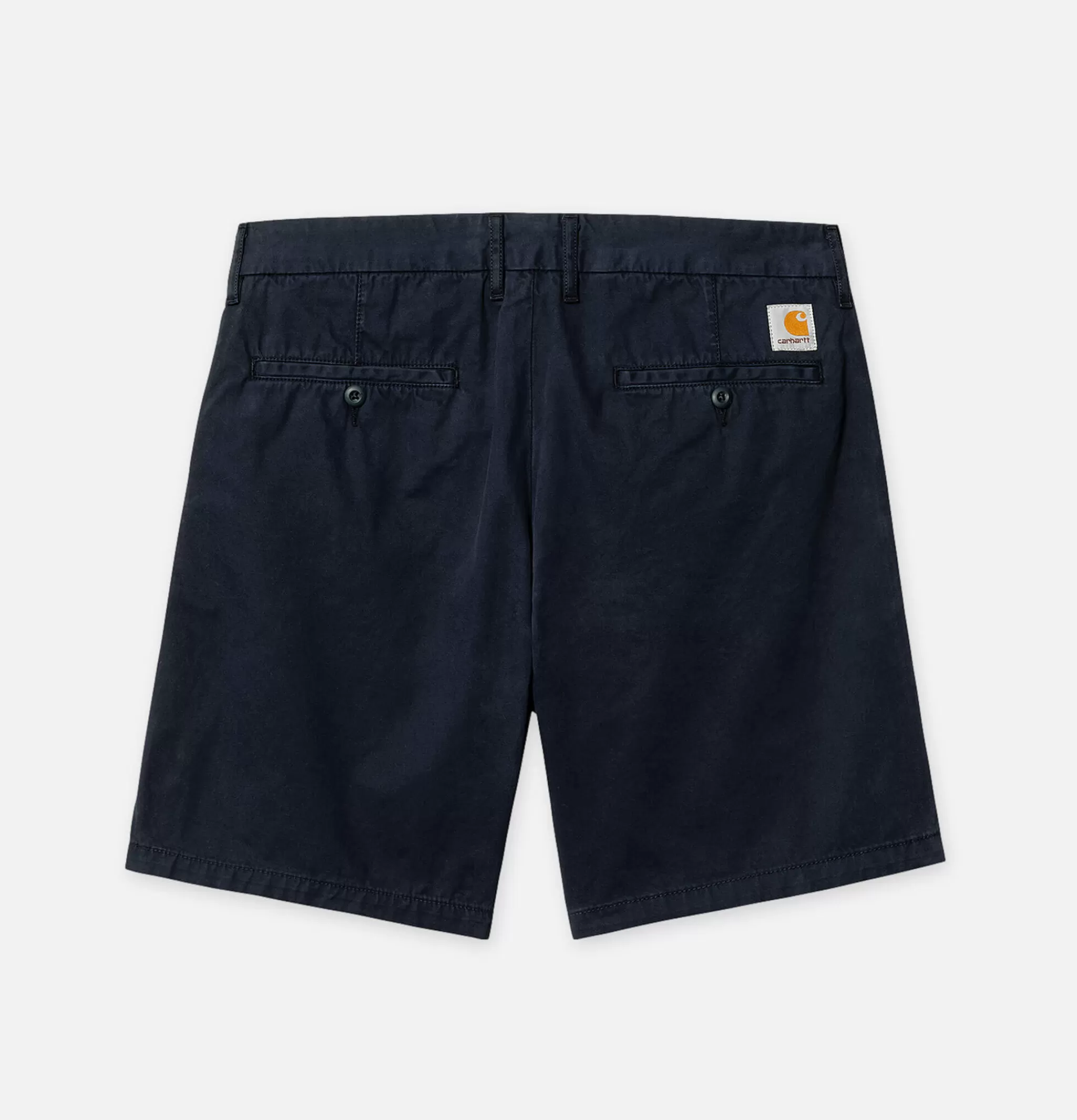 CARHARTT WIP Shorts | John Short Dark Navy