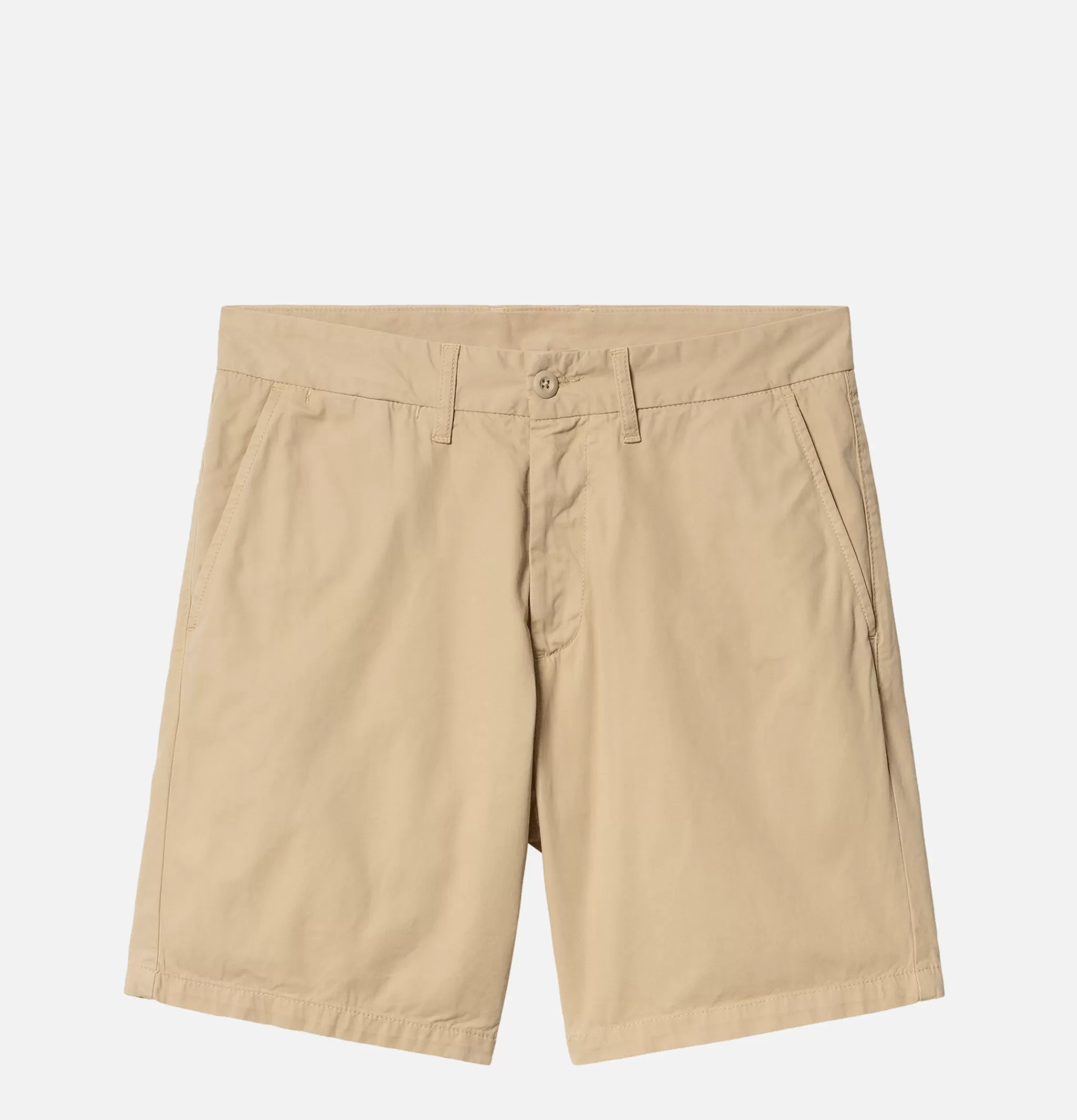 CARHARTT WIP Shorts | John Short Sable