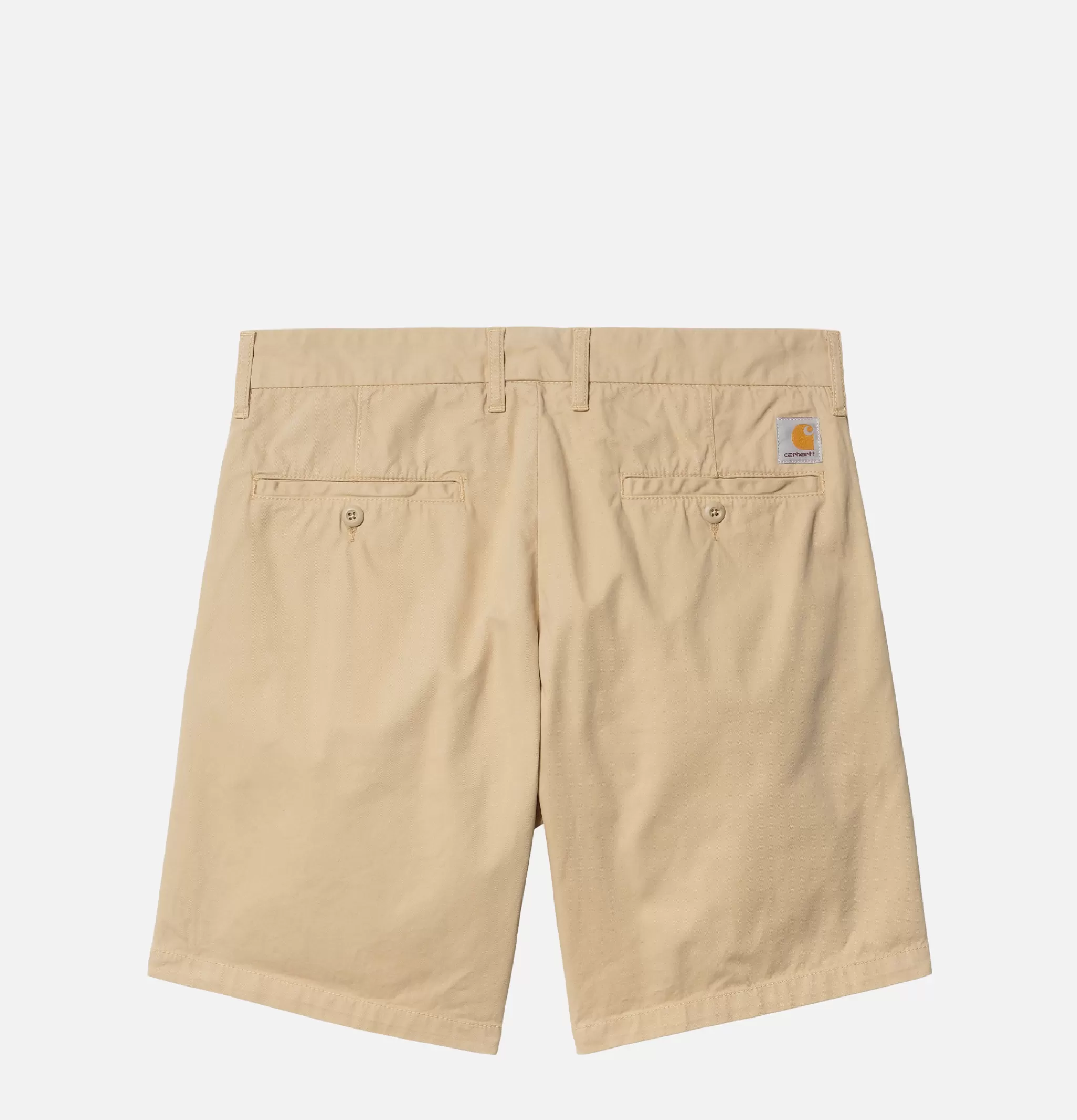 CARHARTT WIP Shorts | John Short Sable