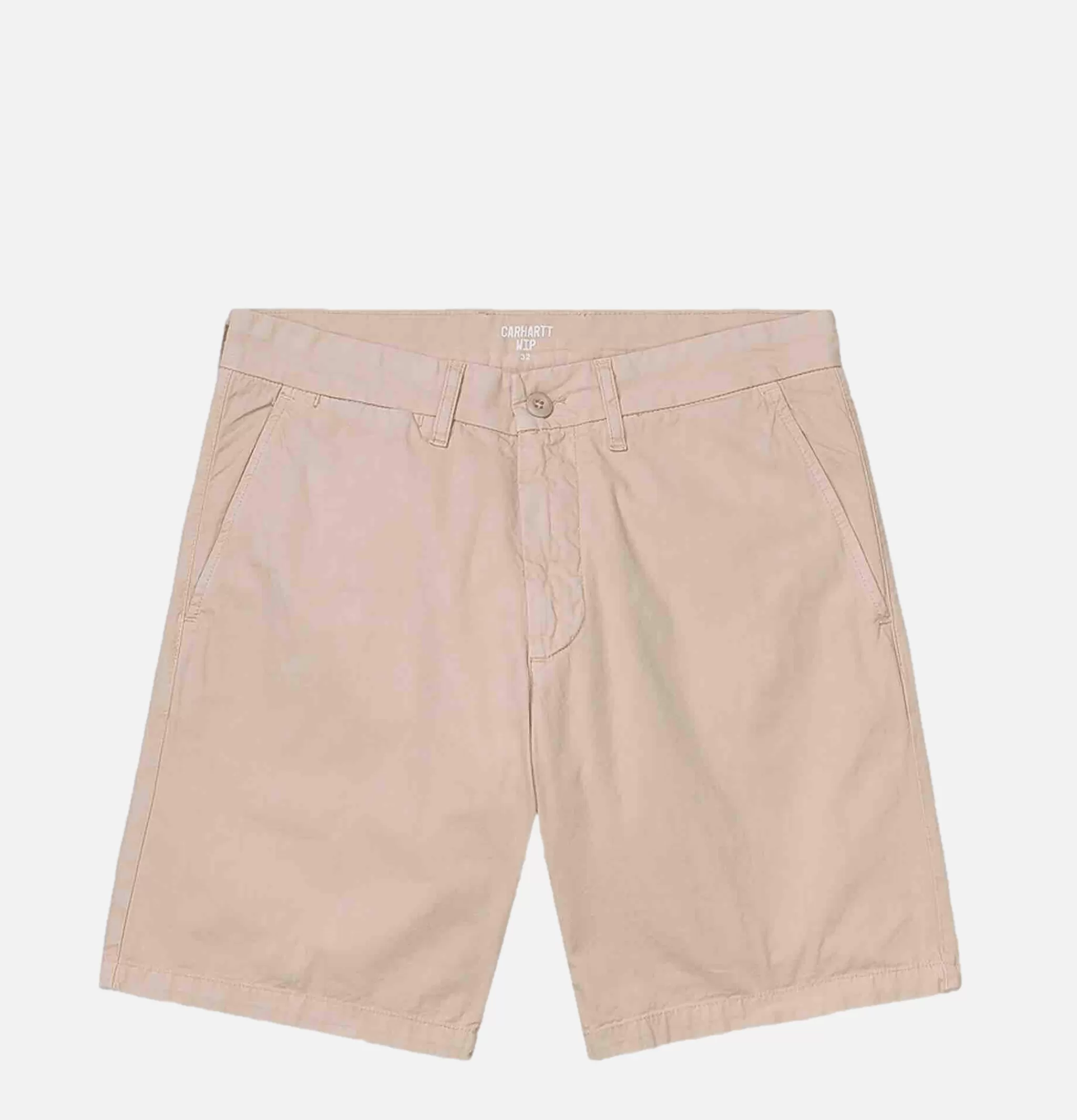 CARHARTT WIP Shorts | John Short Wall