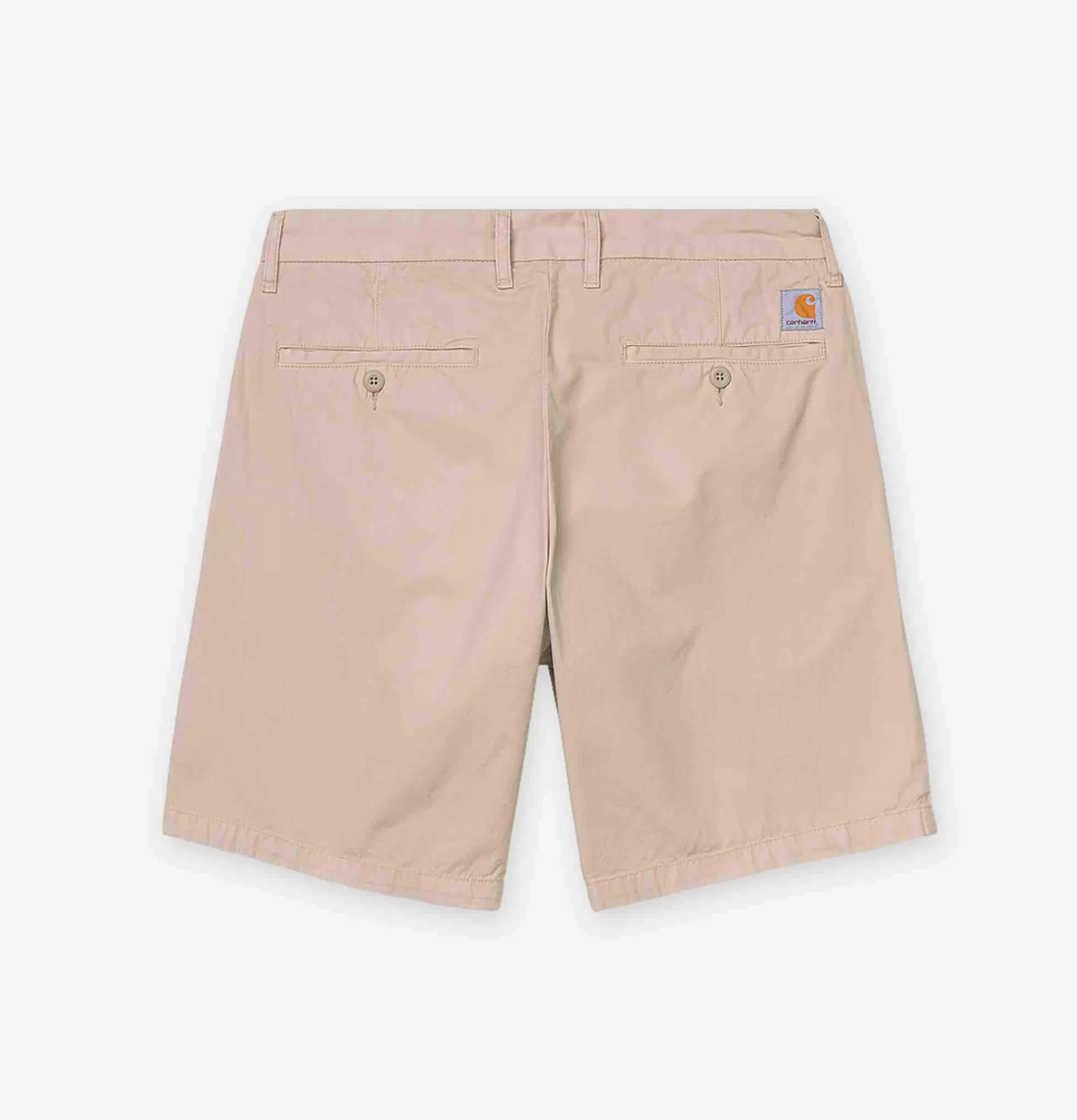 CARHARTT WIP Shorts | John Short Wall