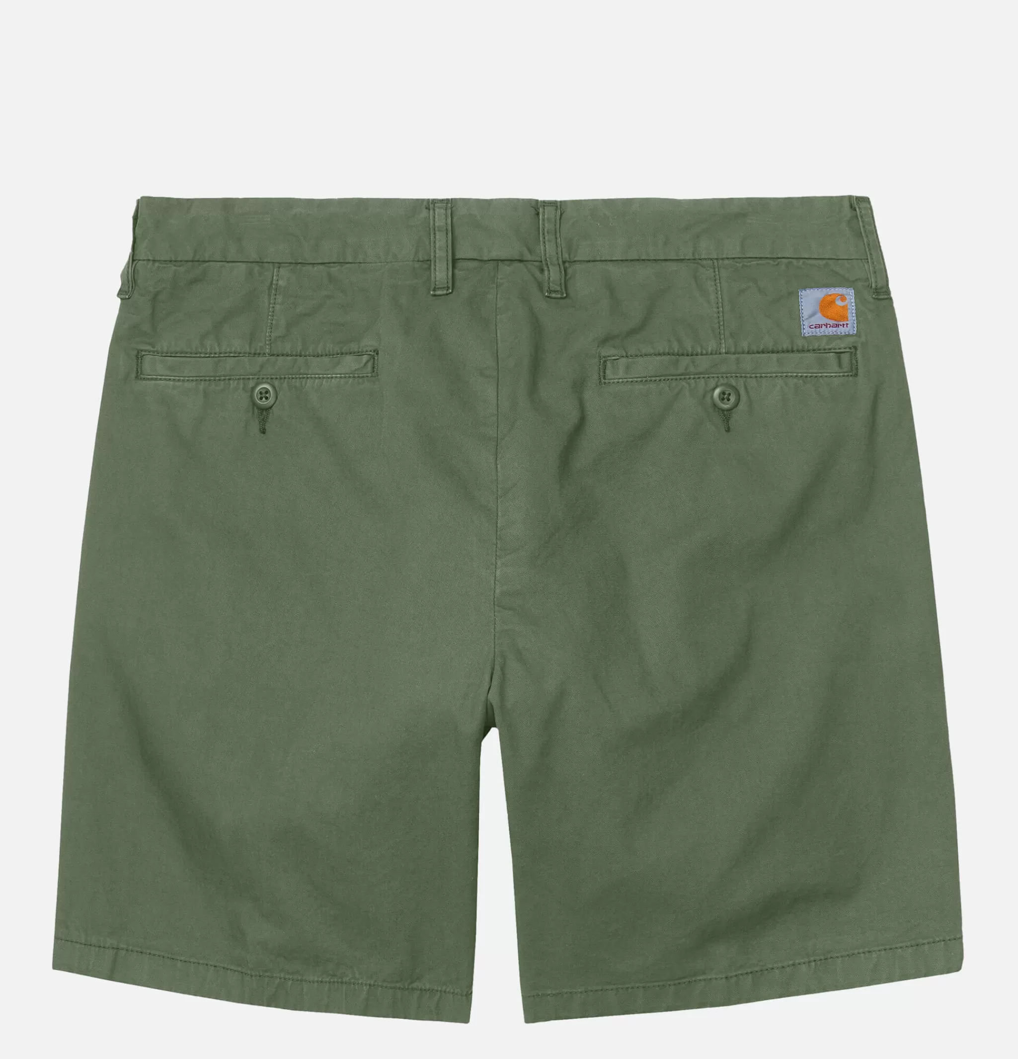 CARHARTT WIP Shorts | John Shorts Dollar