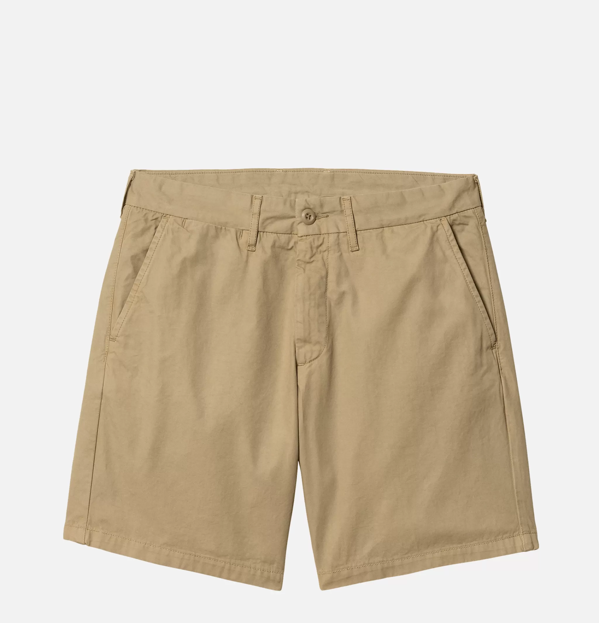 CARHARTT WIP Shorts | John Shorts Leather