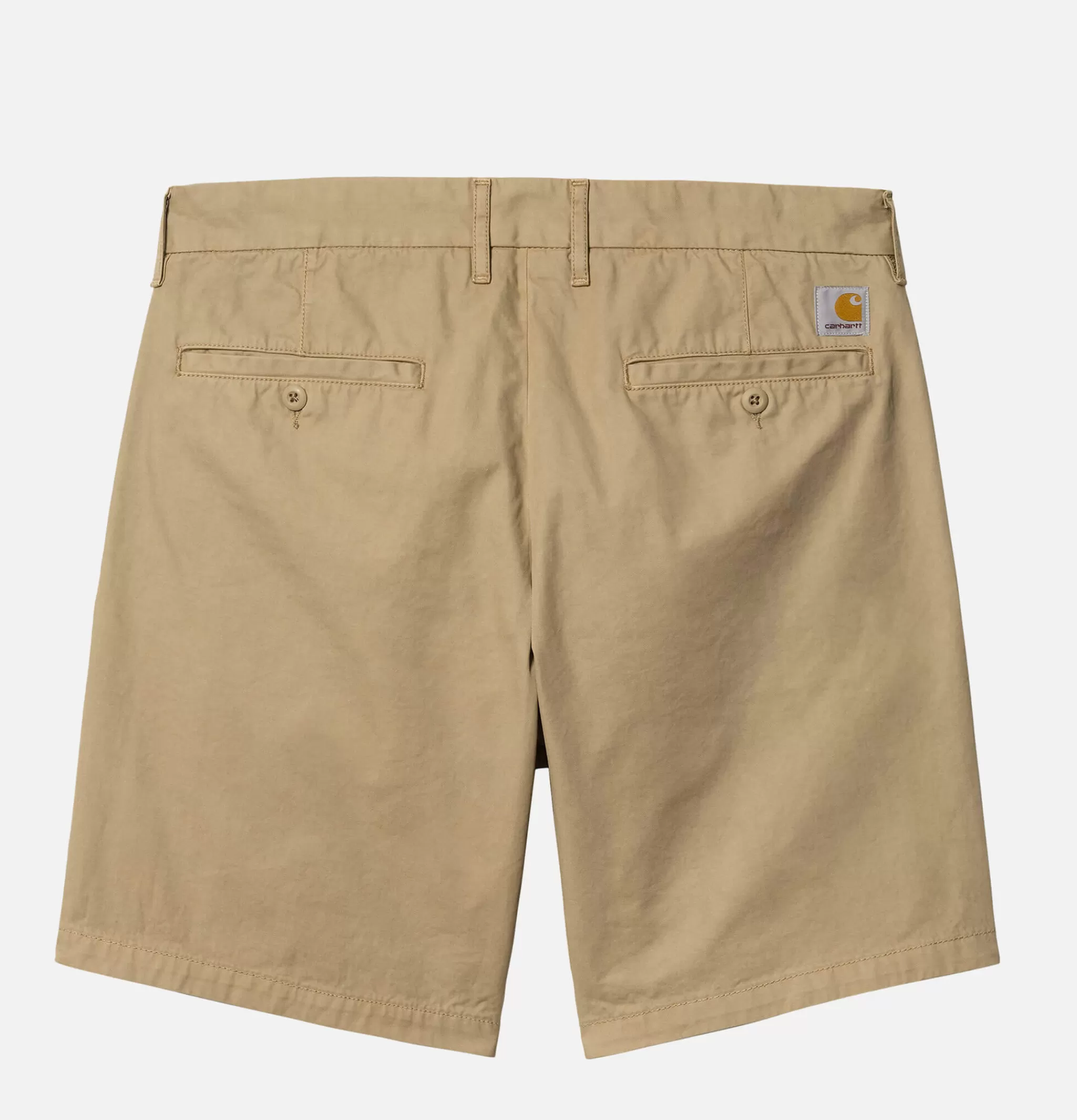 CARHARTT WIP Shorts | John Shorts Leather