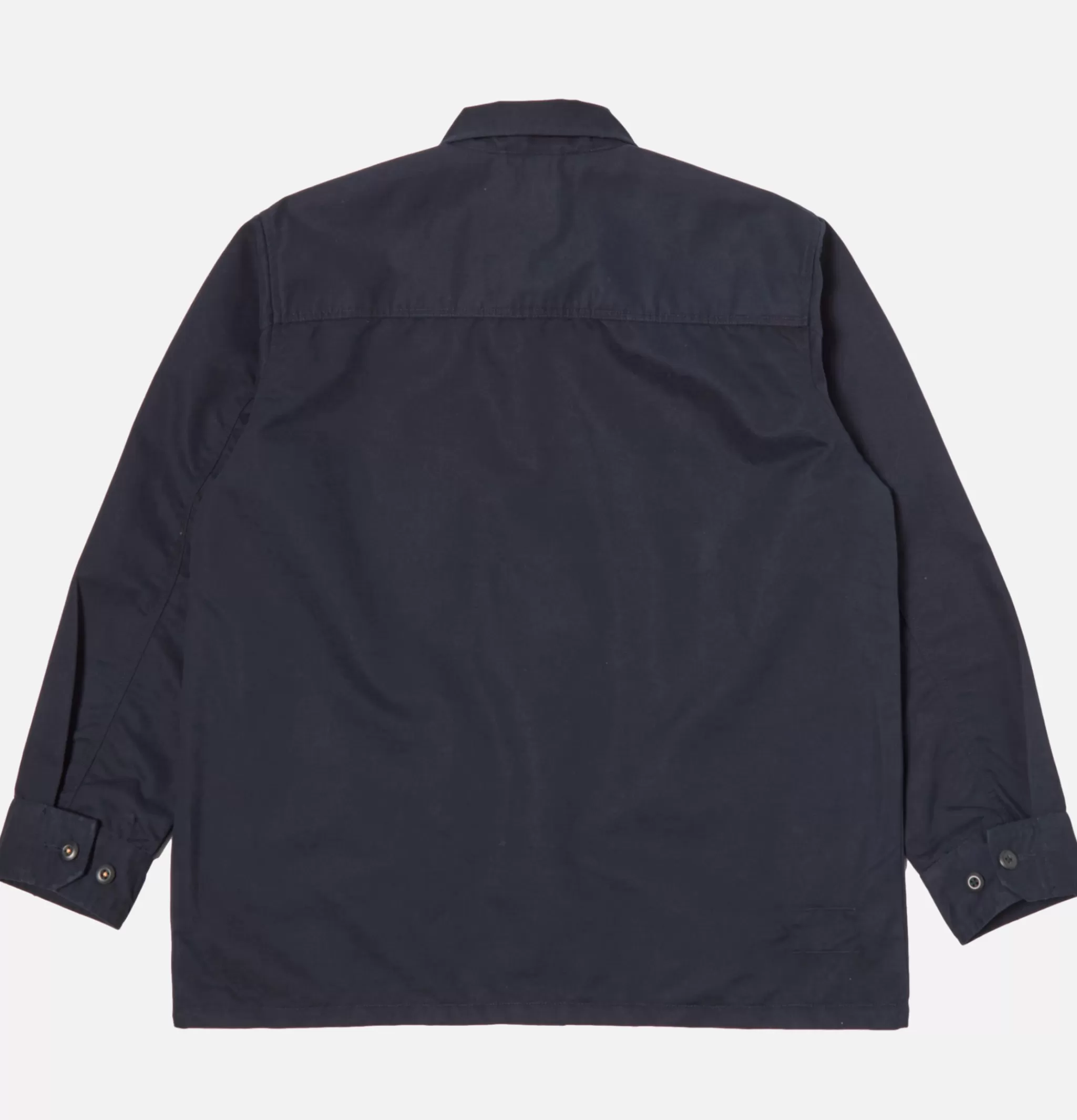 UNIVERSAL WORKS Vestes | Jungle Jacket Polytech Navy