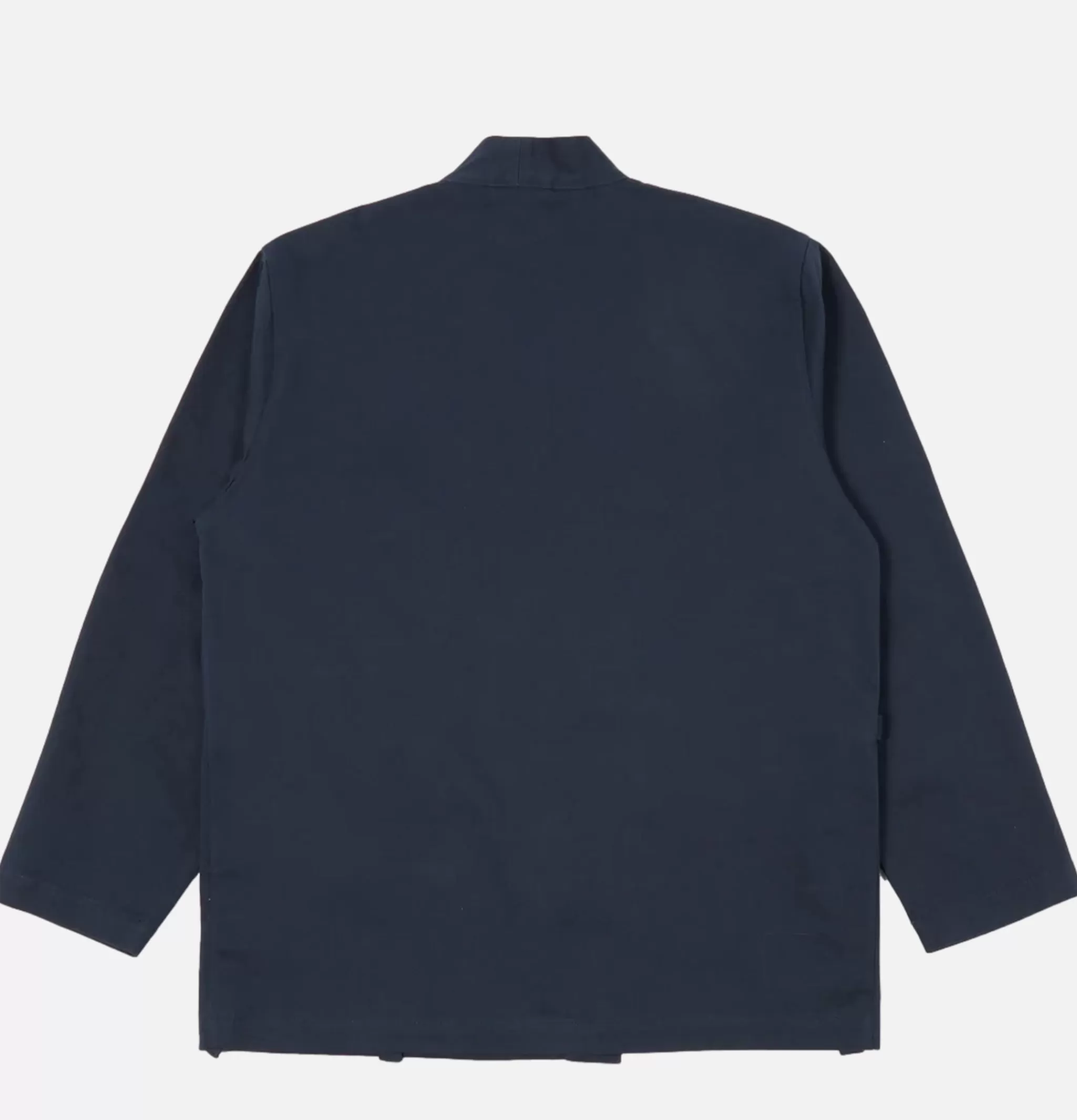 UNIVERSAL WORKS Vestes | Kyoto Work Jacket Twill Navy