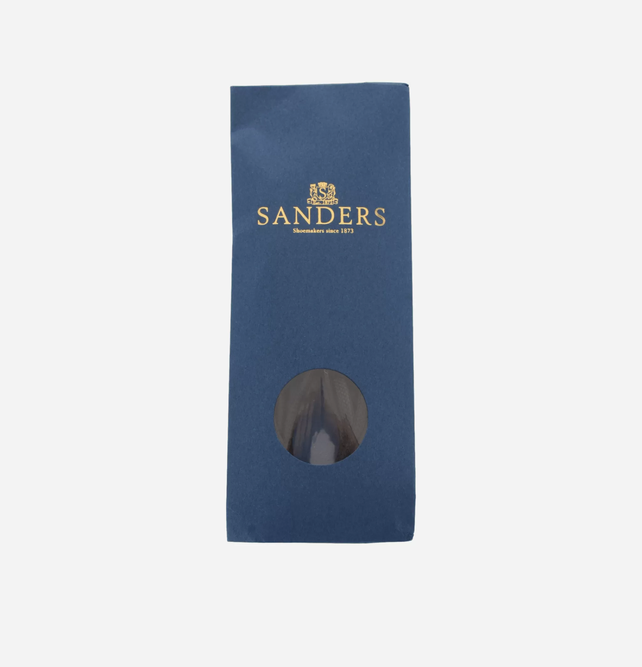 SANDERS Produits D'entretien | Lacet 100cm Black