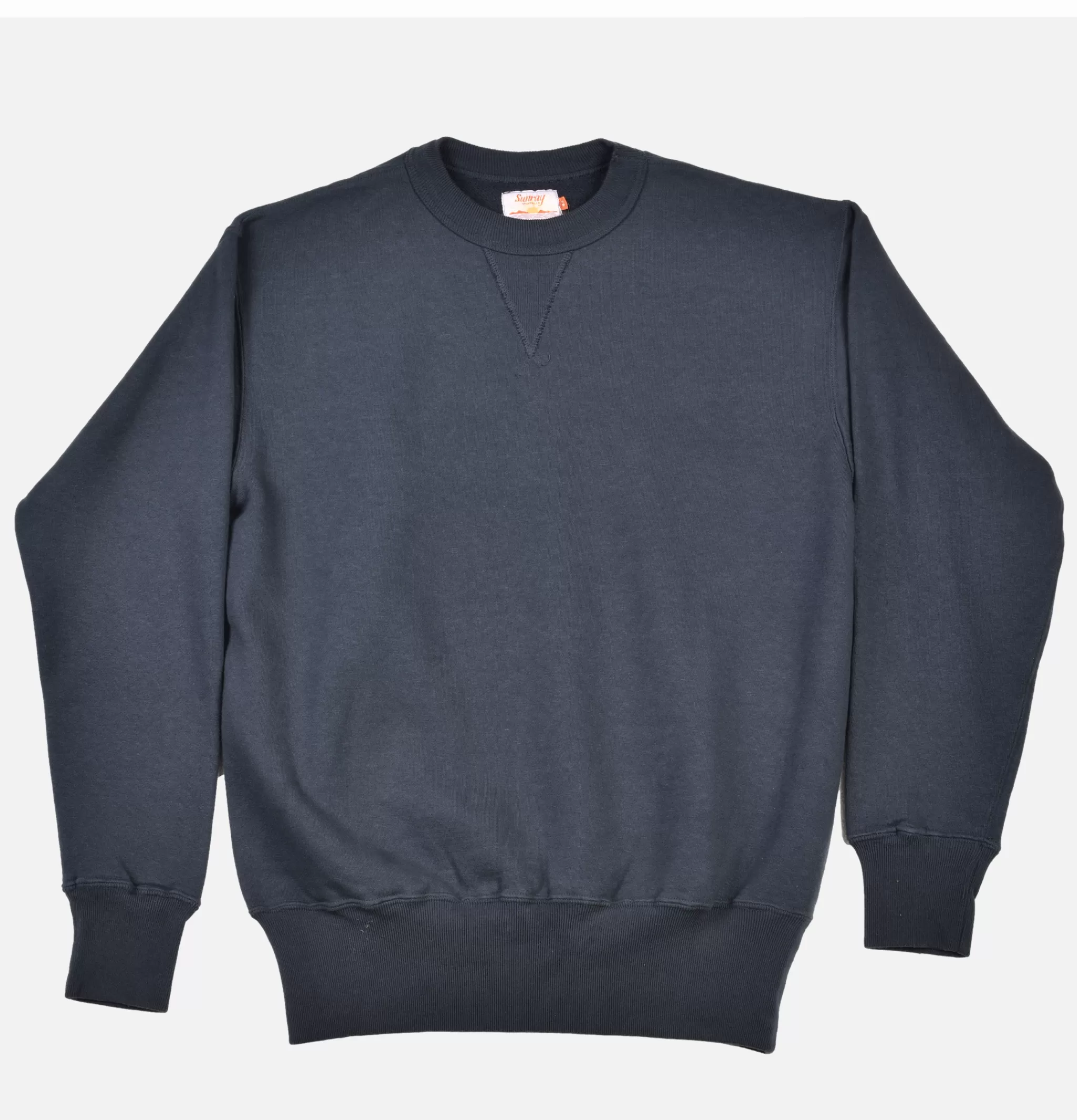 SUNRAY Pulls & Cardigans | Laniakea Crew Neck Graphb